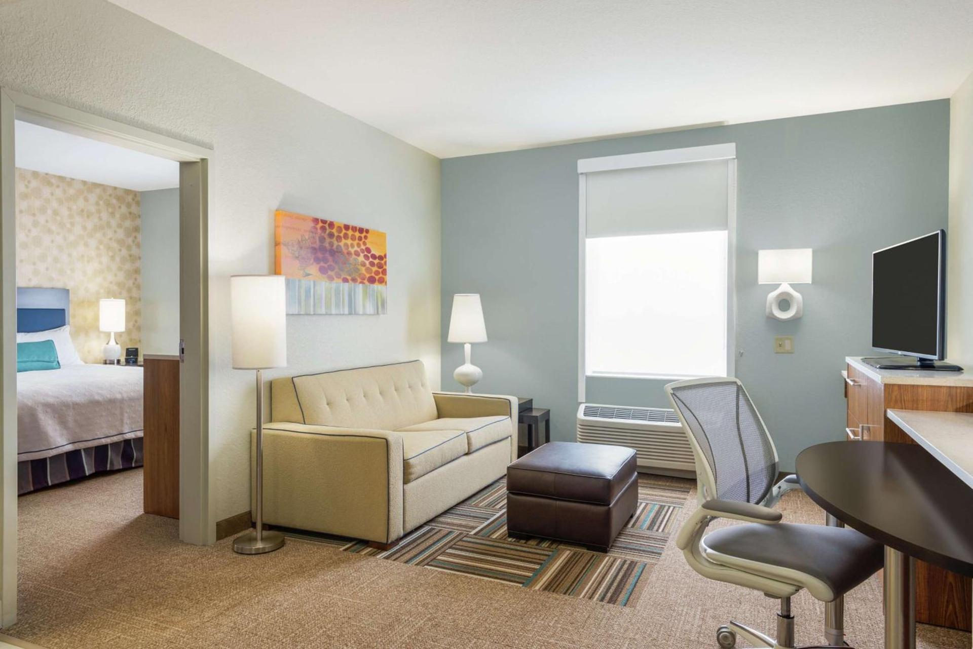 Home2 Suites by Hilton Florida City photo 20
