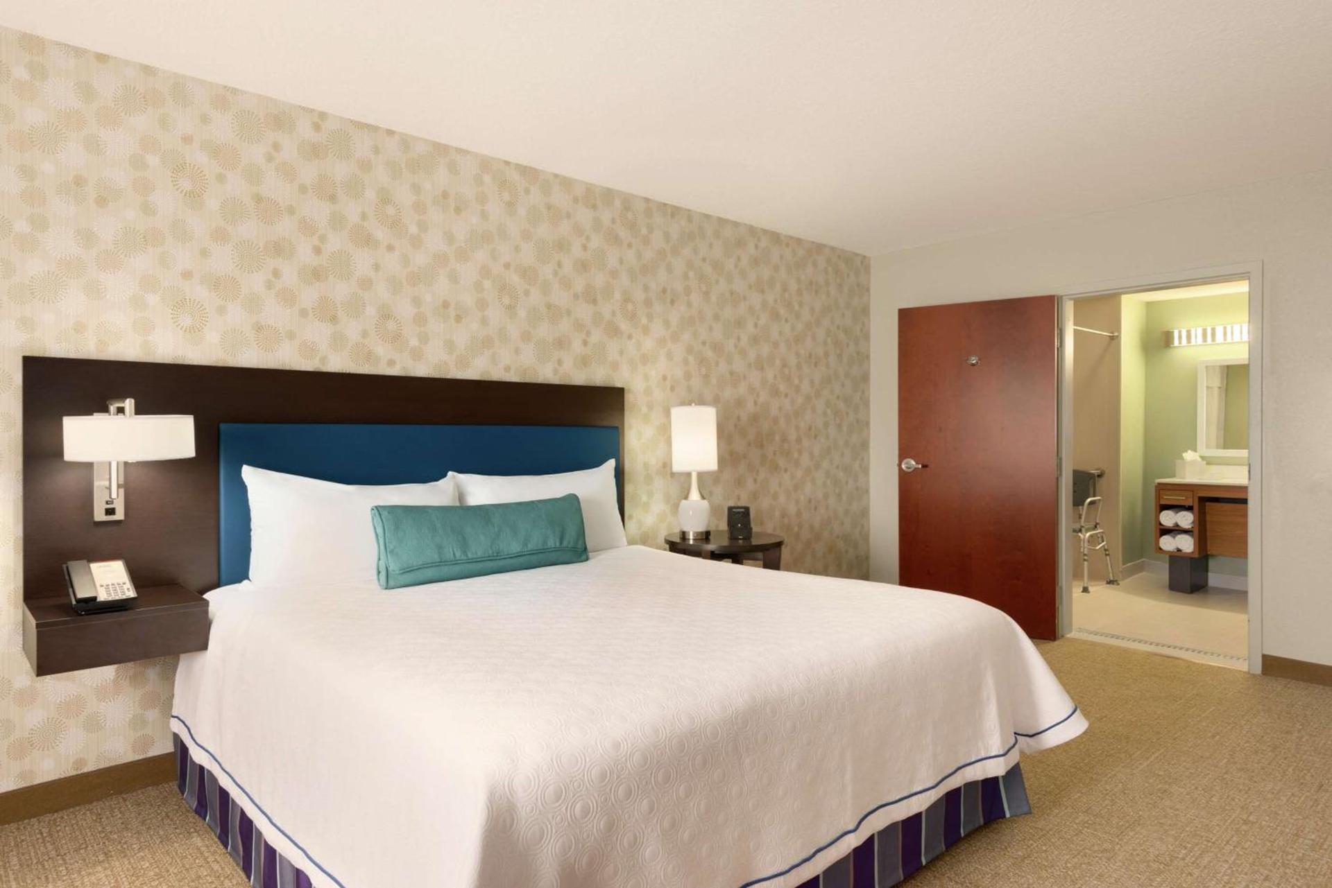 Home2 Suites by Hilton Florida City photo 24