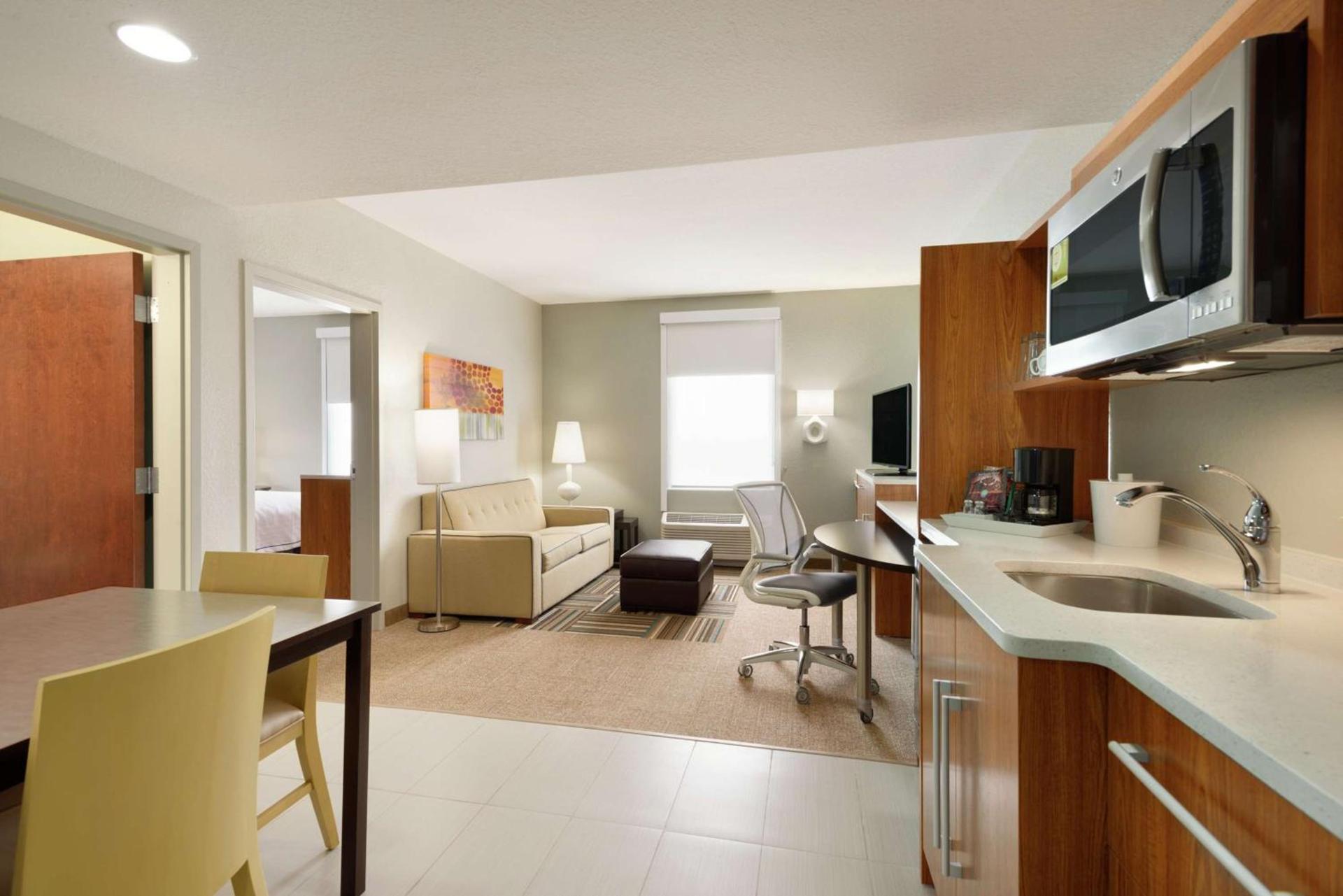 Home2 Suites by Hilton Florida City photo 22