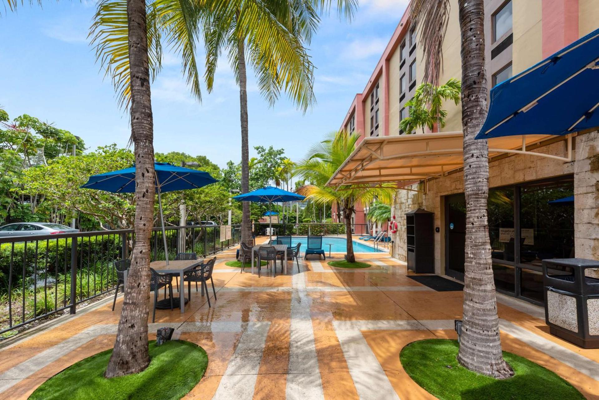 Hampton Inn Miami-Airport West photo 7
