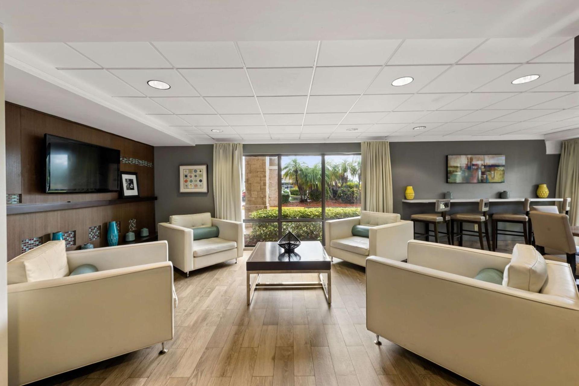 Hampton Inn Miami-Airport West photo 14