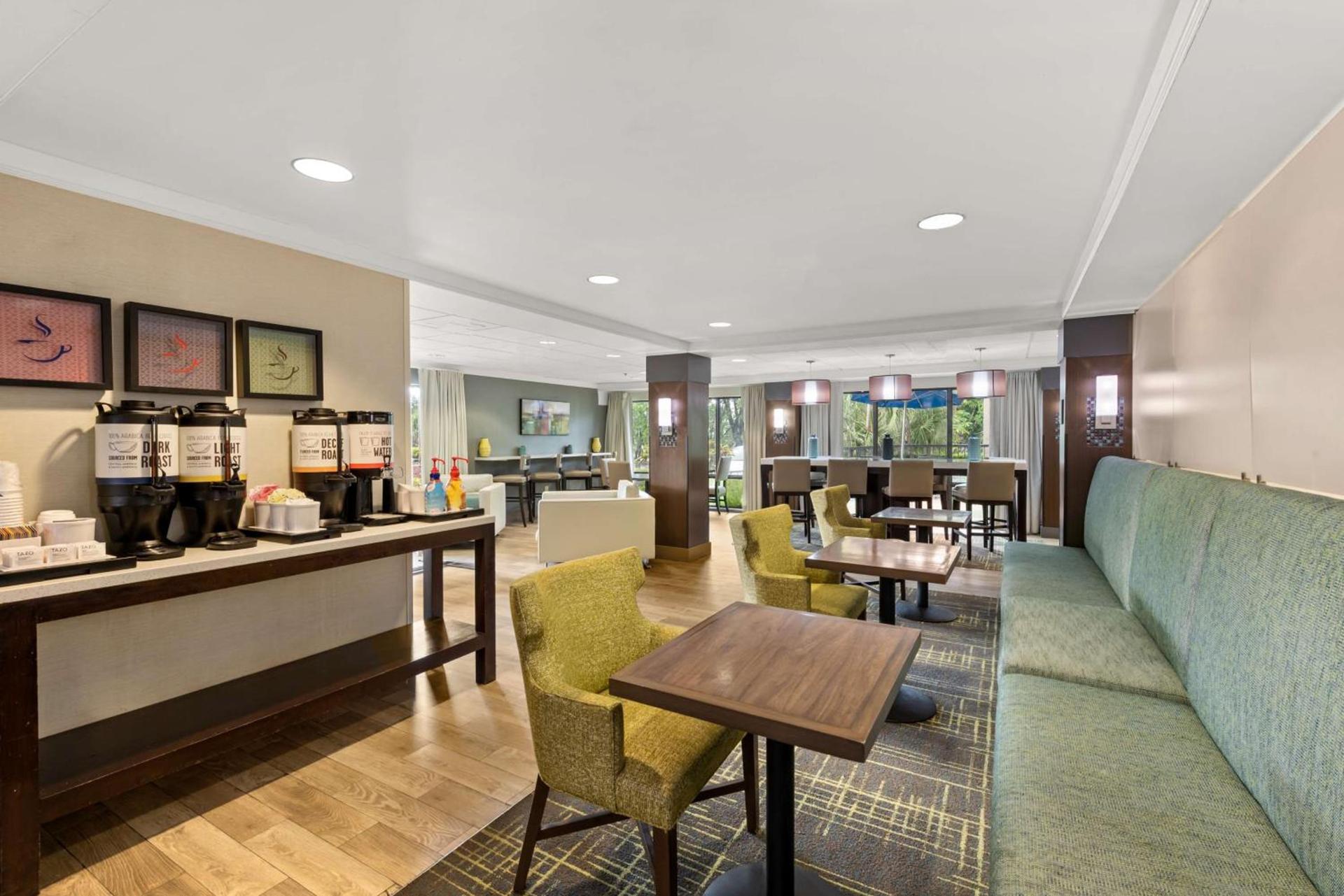 Hampton Inn Miami-Airport West photo 15