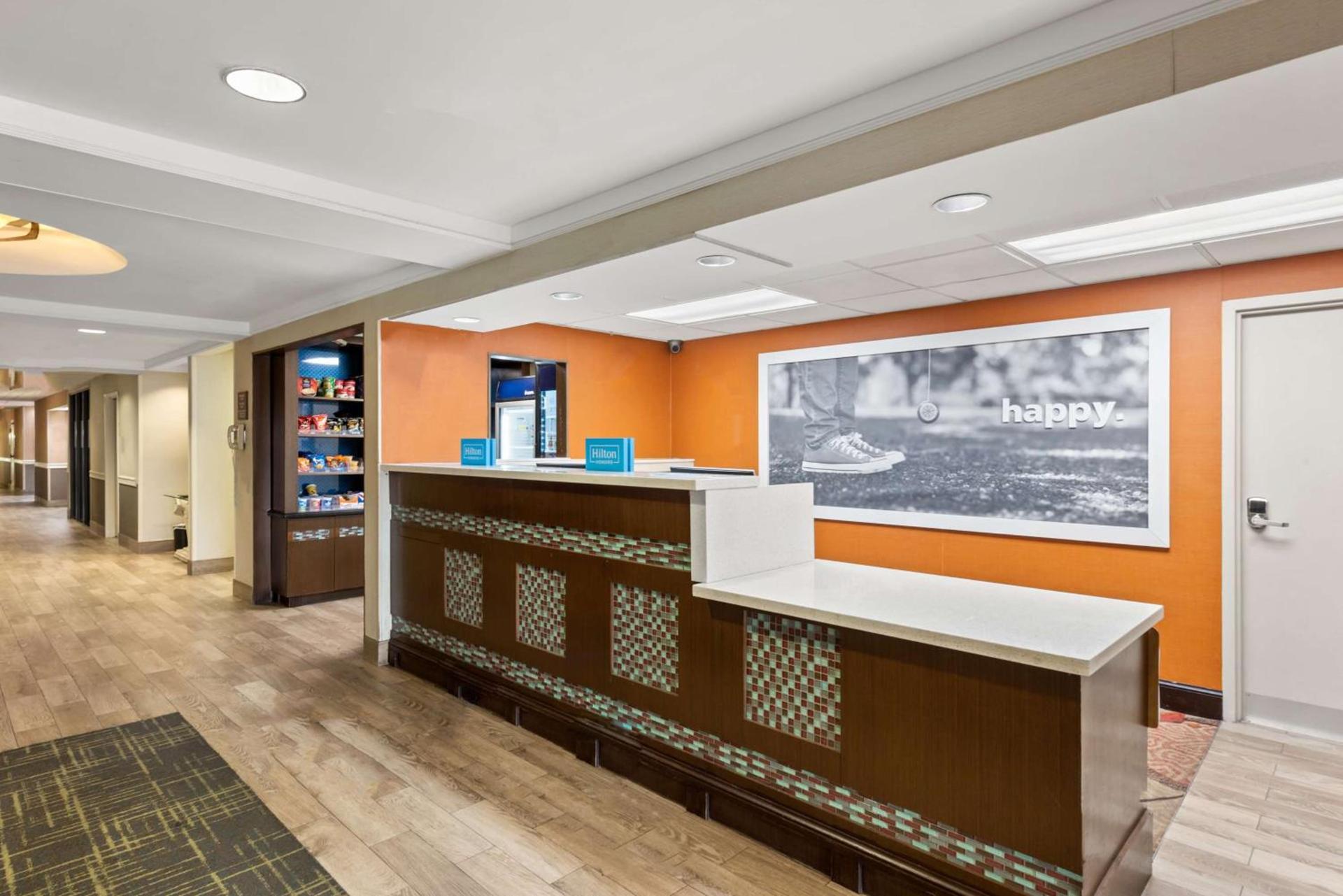 Hampton Inn Miami-Airport West photo 17
