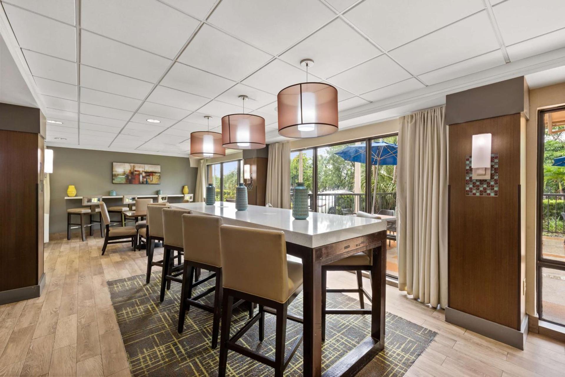 Hampton Inn Miami-Airport West photo 21