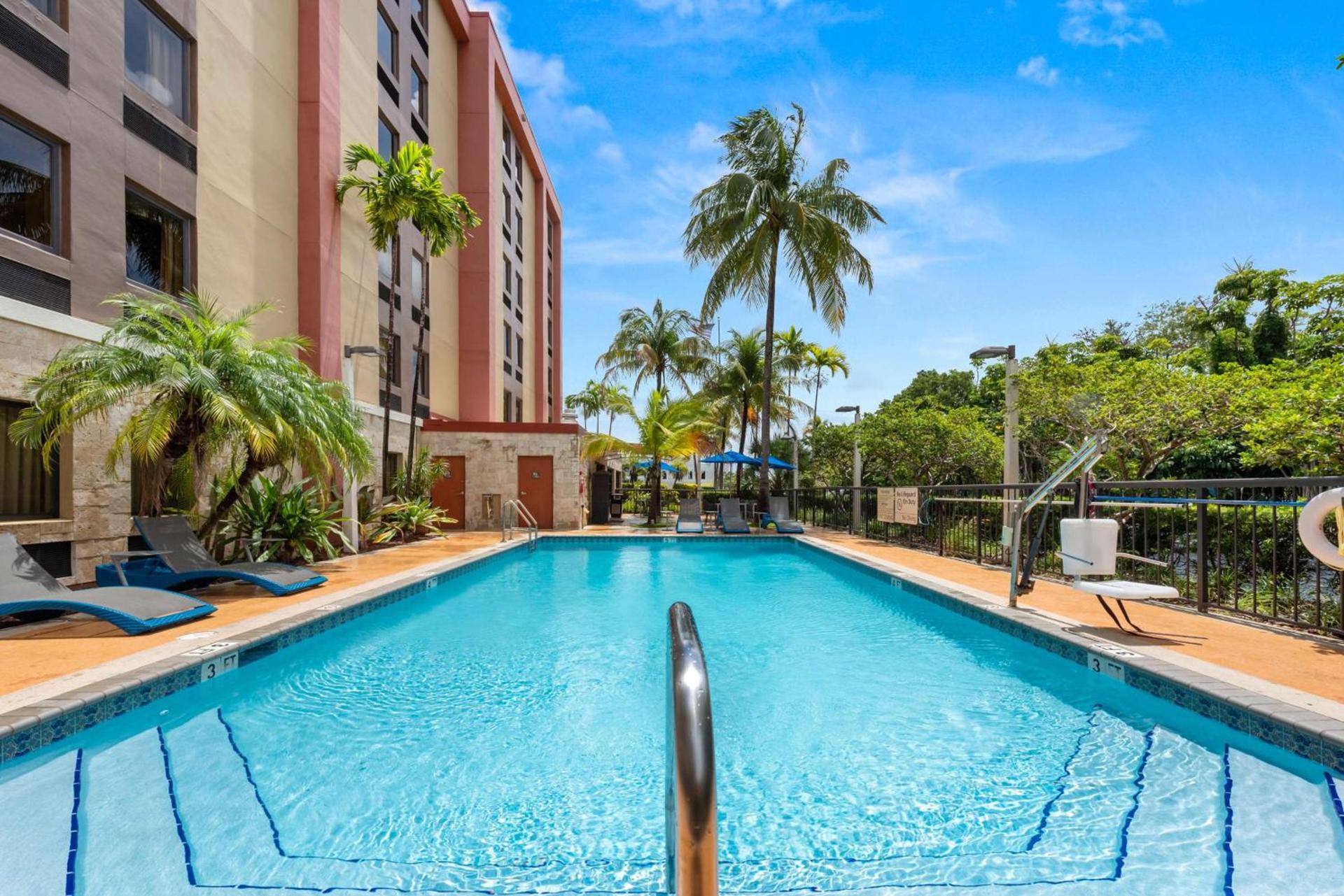 Hampton Inn Miami-Airport West photo 26