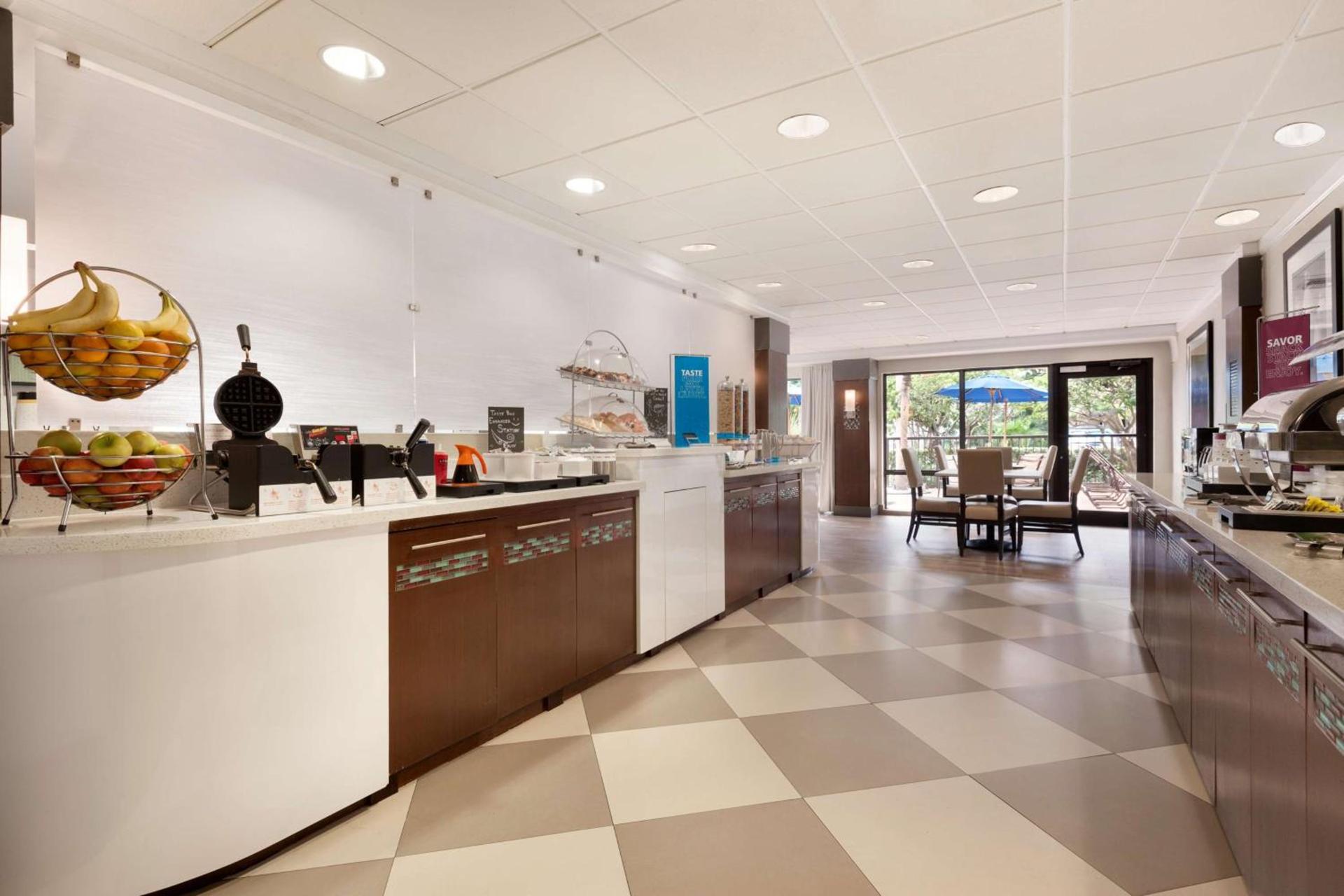 Hampton Inn Miami-Airport West photo 28