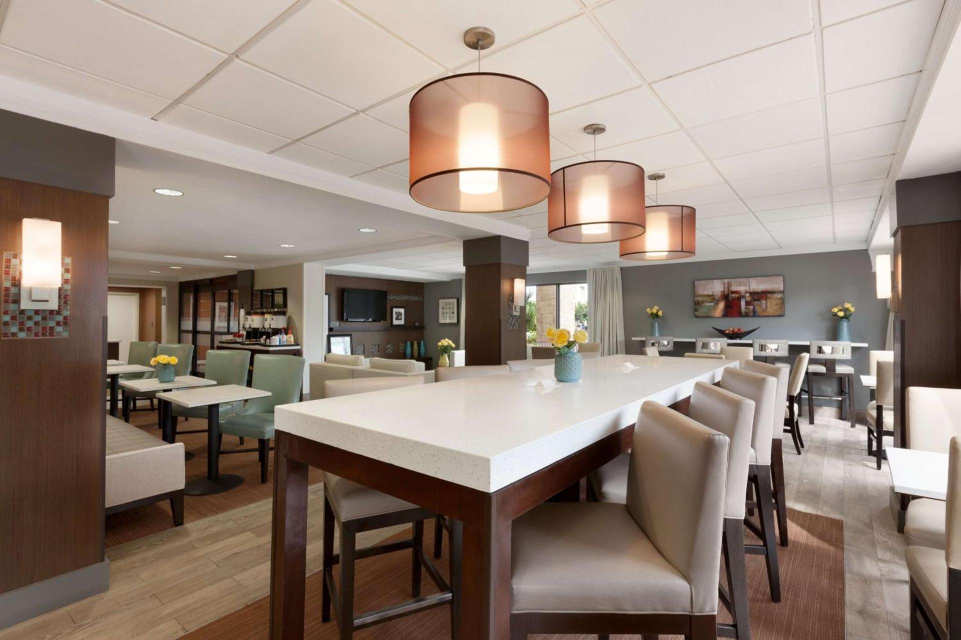 Hampton Inn Miami-Airport West photo 29
