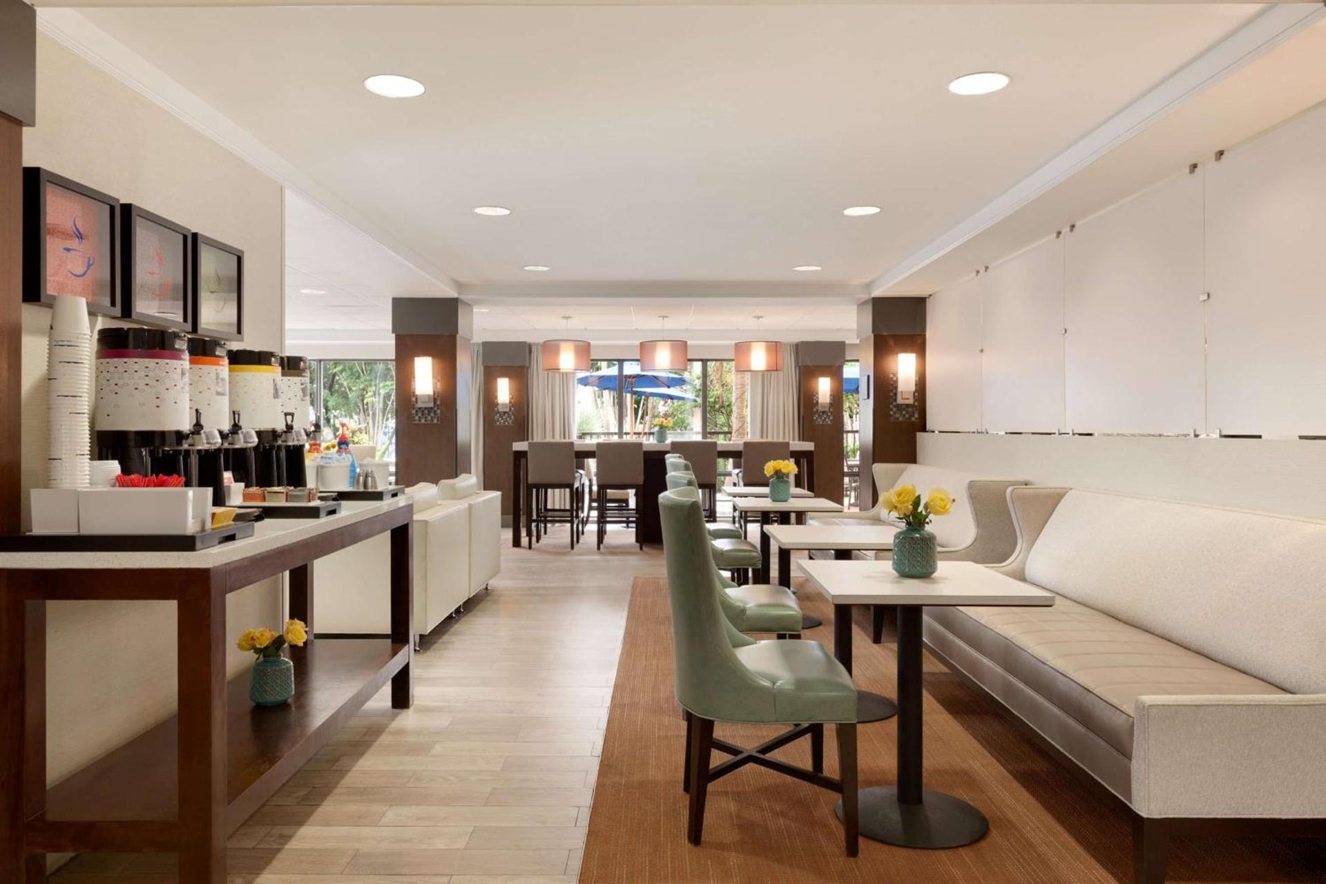 Hampton Inn Miami-Airport West photo 30