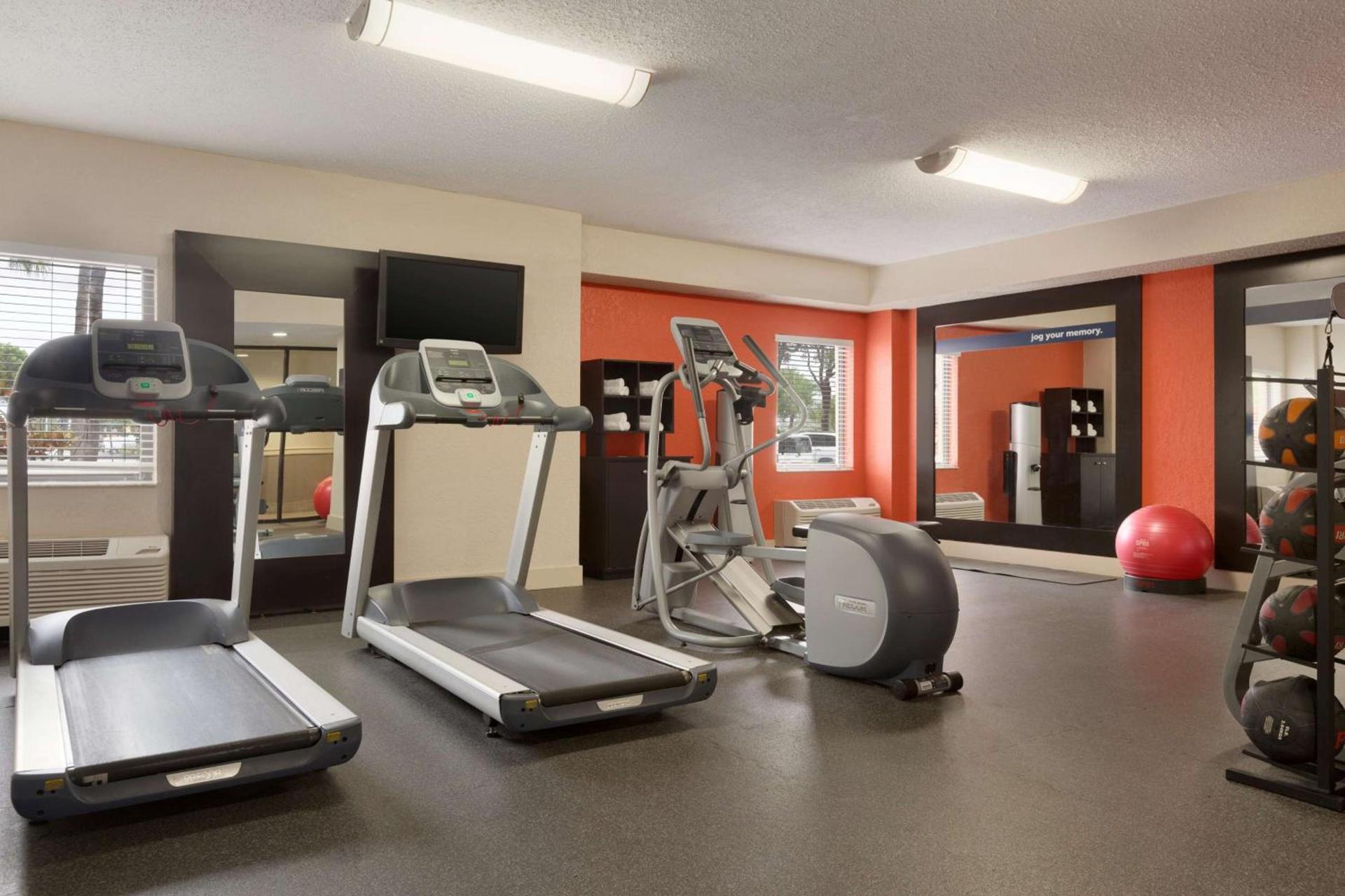 Hampton Inn Miami-Airport West photo 38