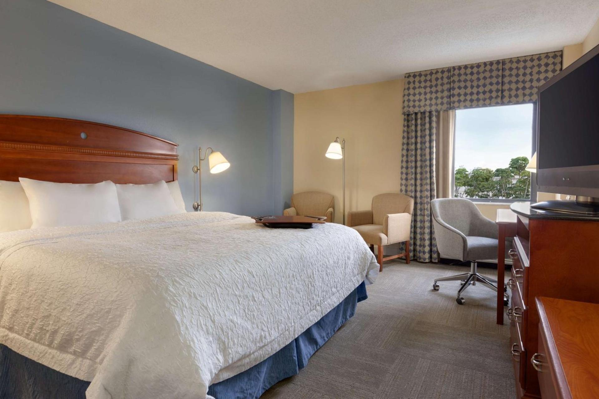 Hampton Inn Miami-Airport West photo 39