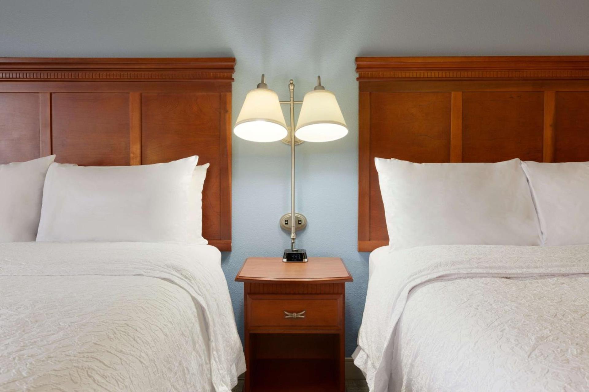 Hampton Inn Miami-Airport West photo 40