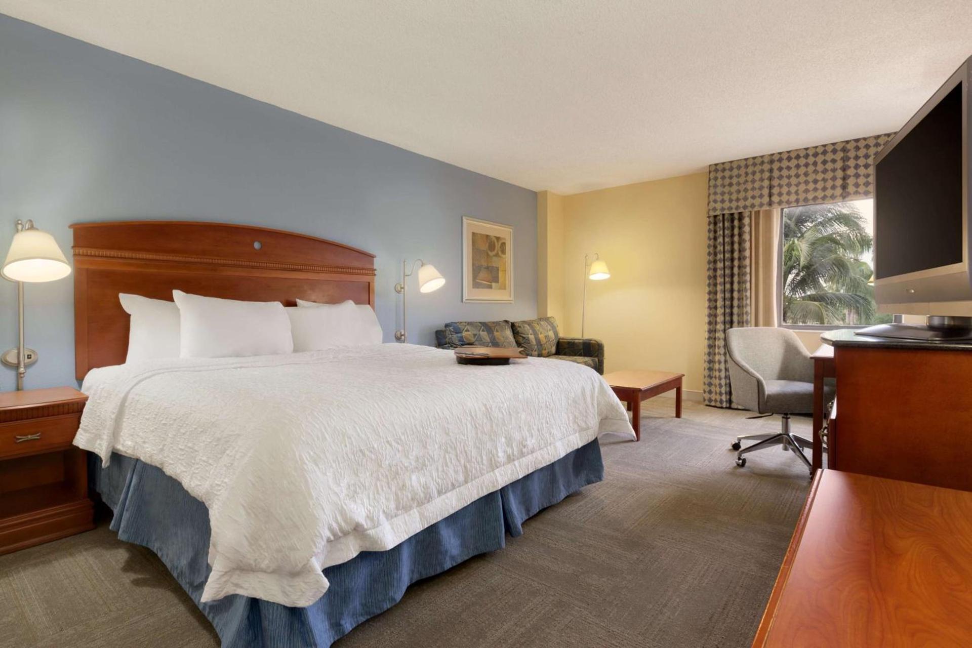 Hampton Inn Miami-Airport West photo 41