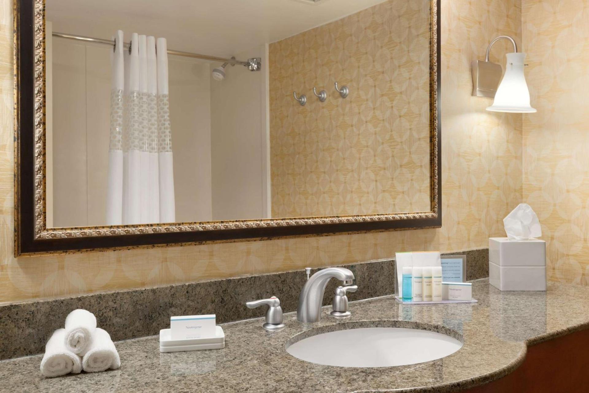 Hampton Inn Miami-Airport West photo 44