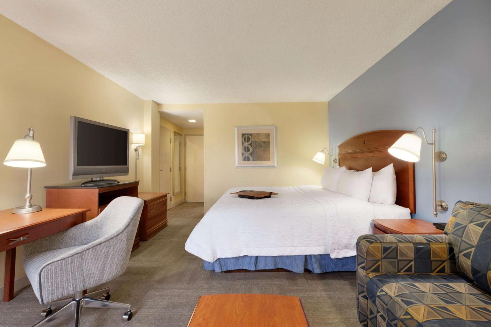Hampton Inn Miami-Airport West photo 43