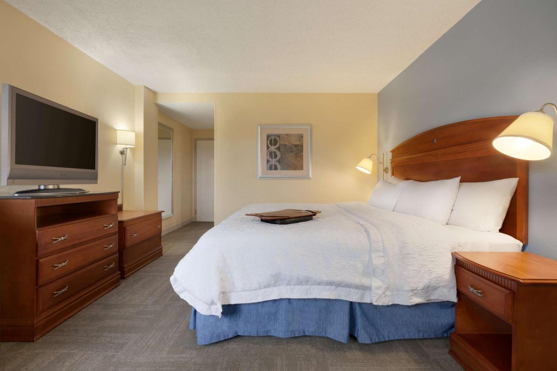 Hampton Inn Miami-Airport West photo 42