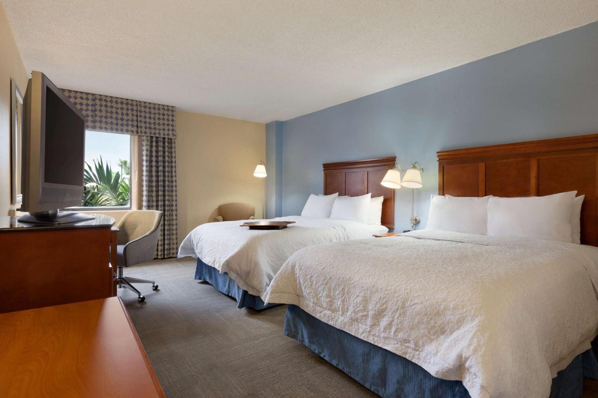 Hampton Inn Miami-Airport West photo 46