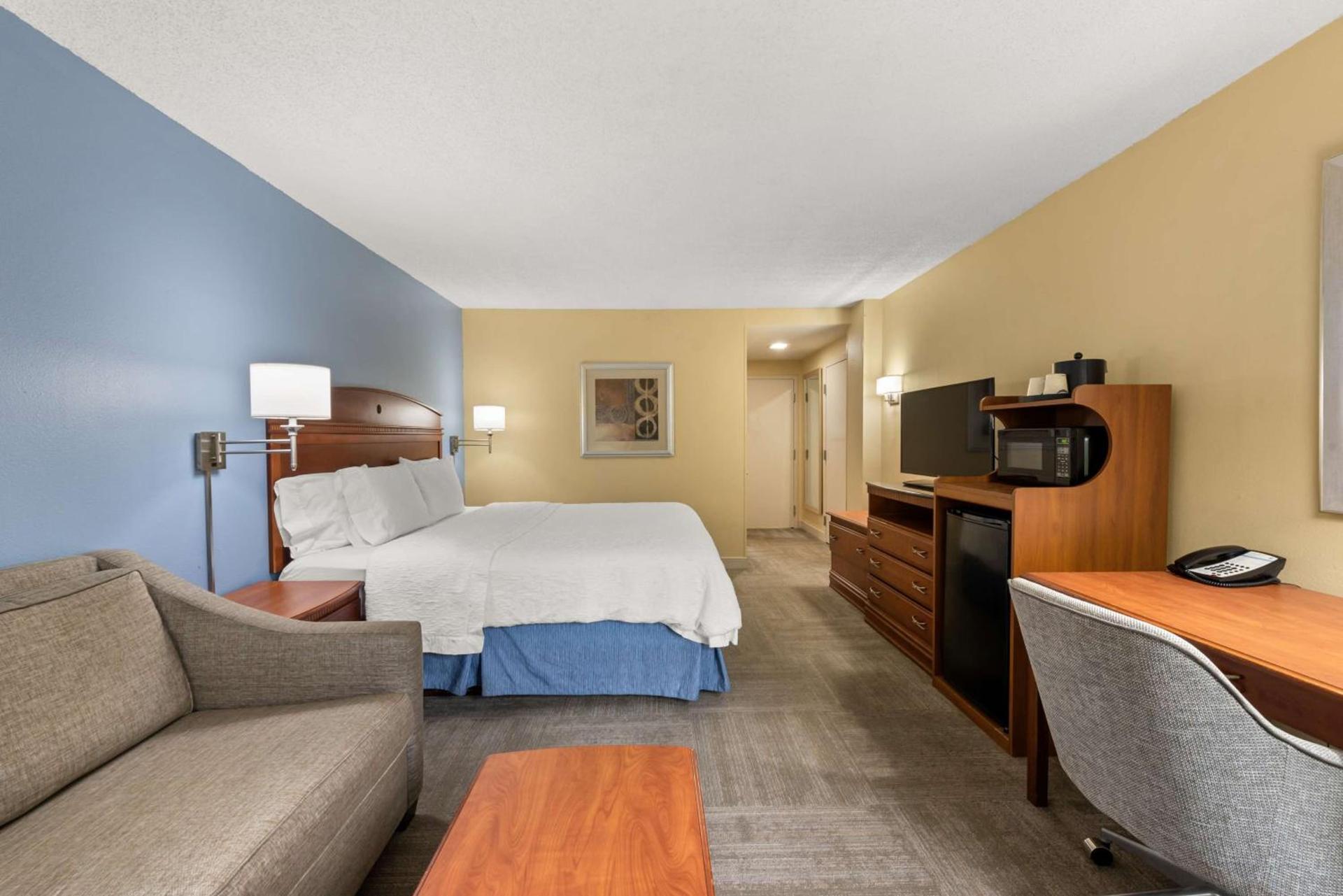 Hampton Inn Miami-Airport West photo 47