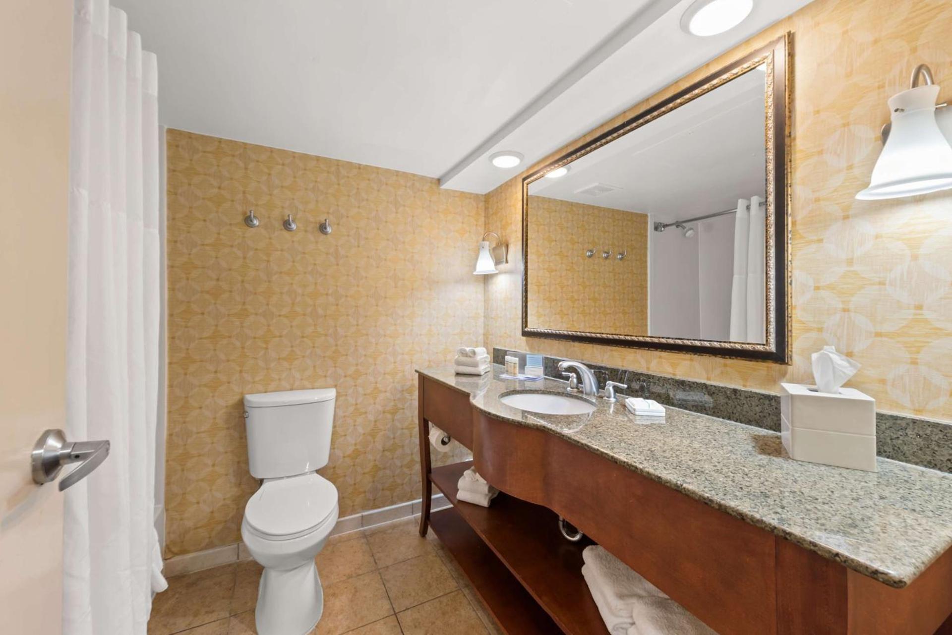 Hampton Inn Miami-Airport West photo 48