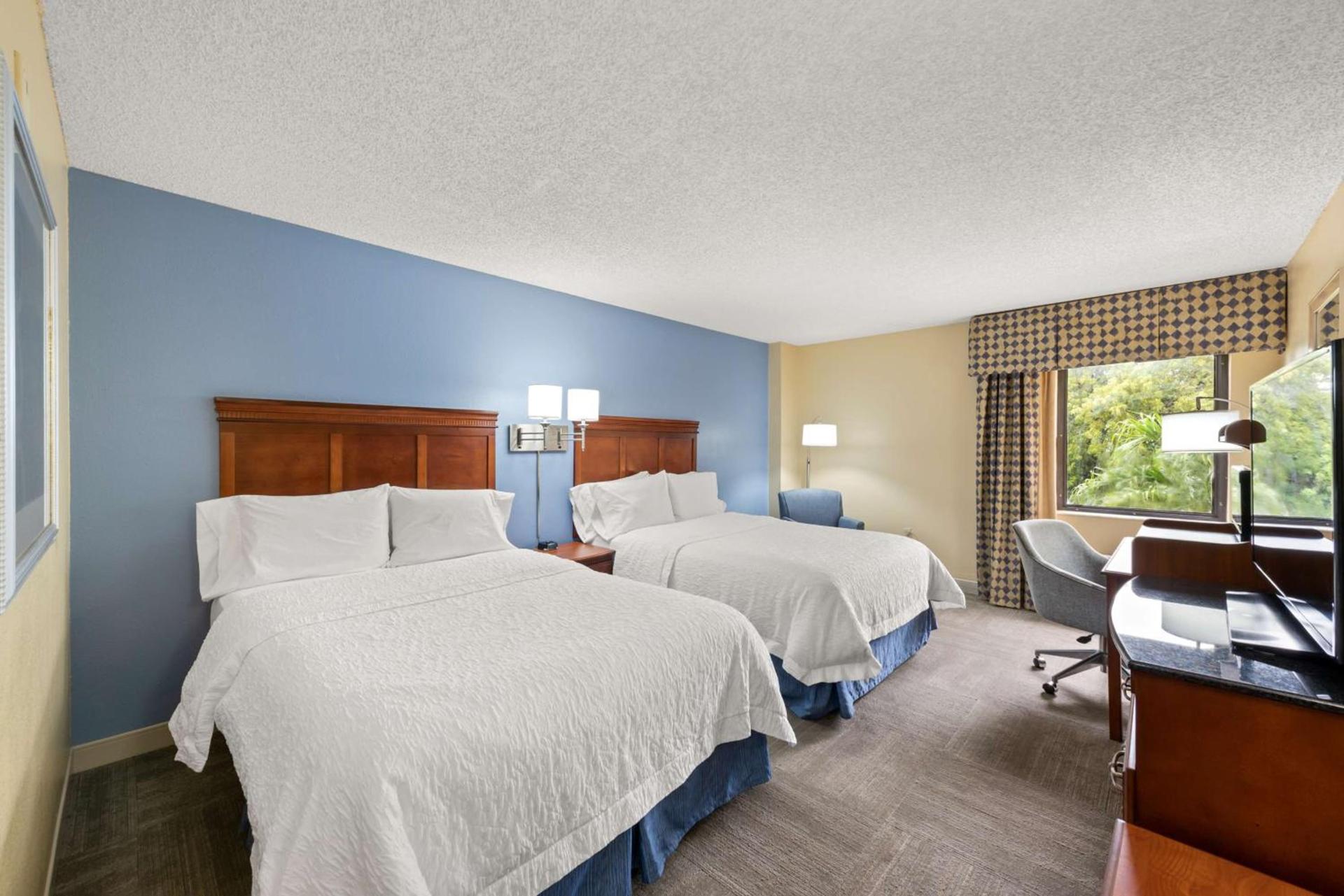 Hampton Inn Miami-Airport West photo 50