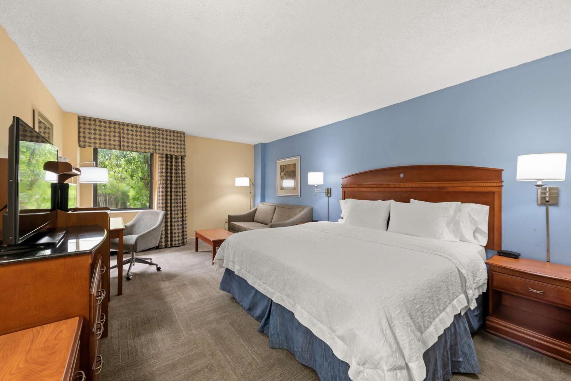 Hampton Inn Miami-Airport West photo 53