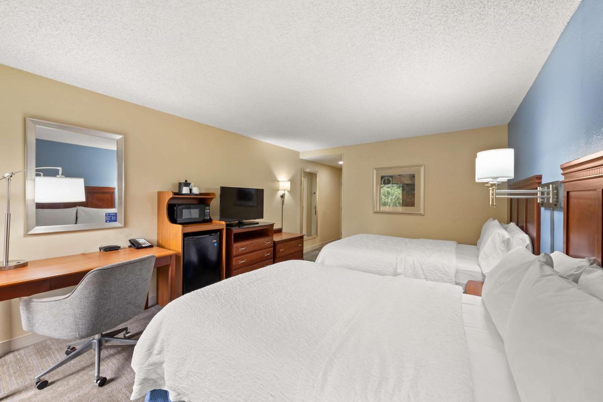 Hampton Inn Miami-Airport West photo 54