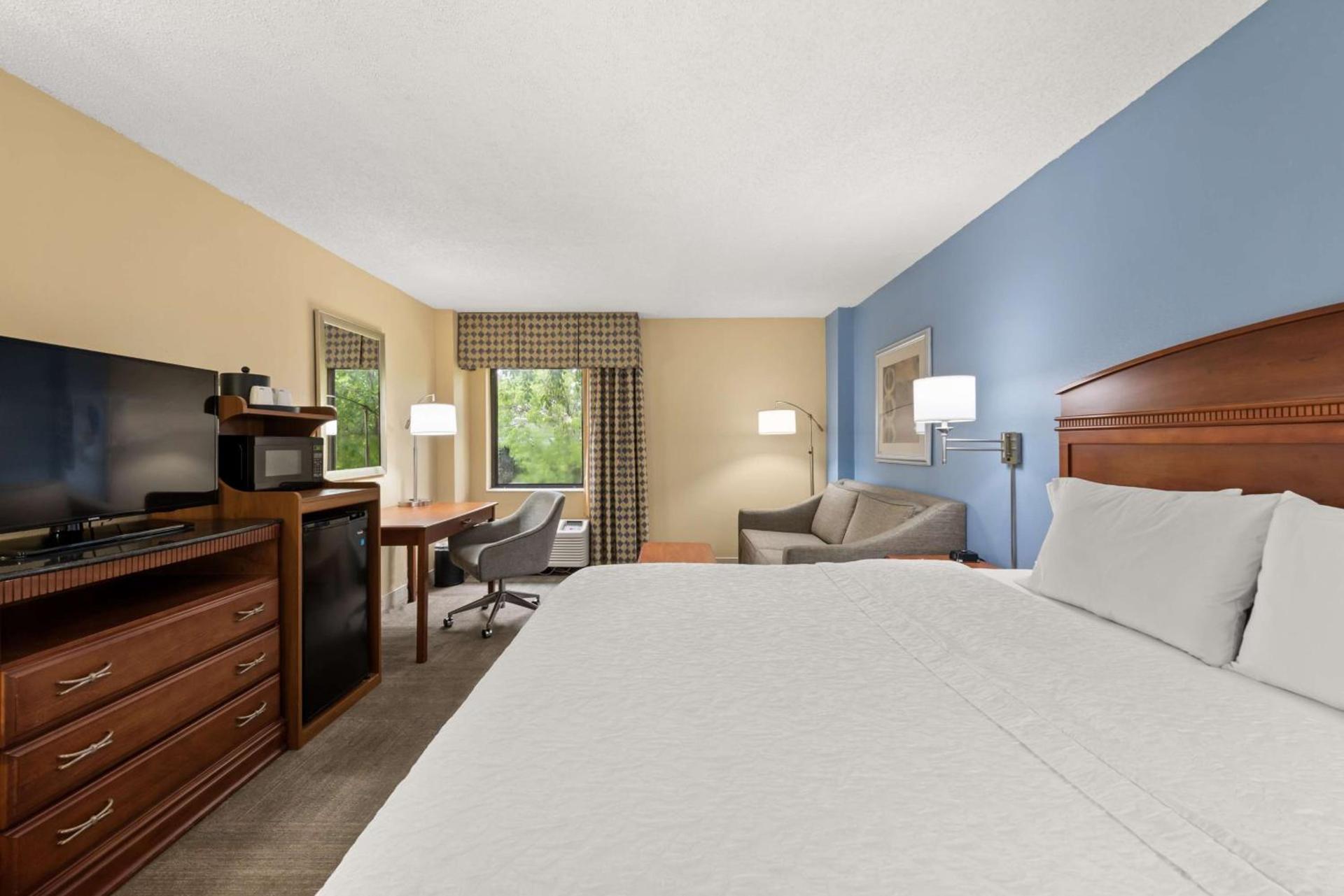 Hampton Inn Miami-Airport West photo 64