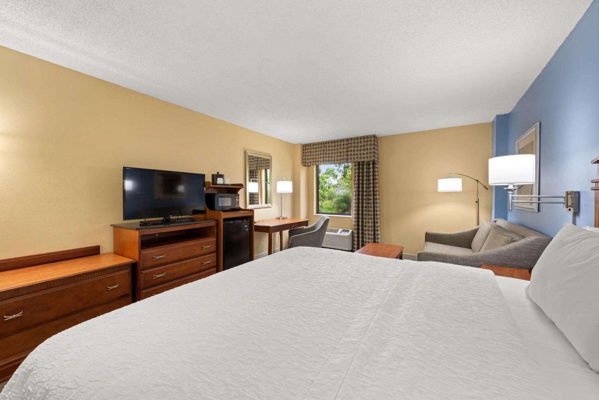 Hampton Inn Miami-Airport West photo 56