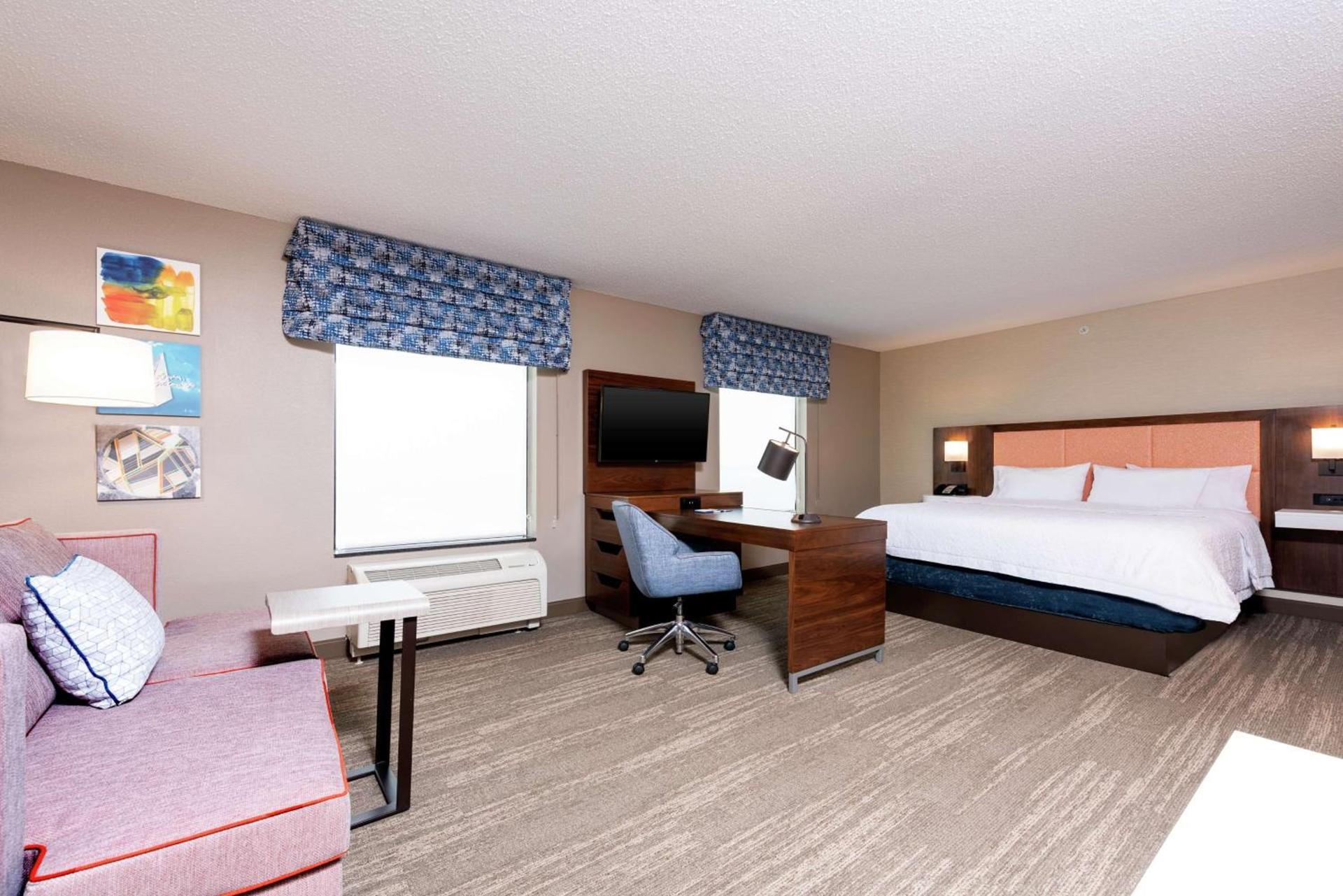 Hampton Inn & Suites Marshalltown photo 15