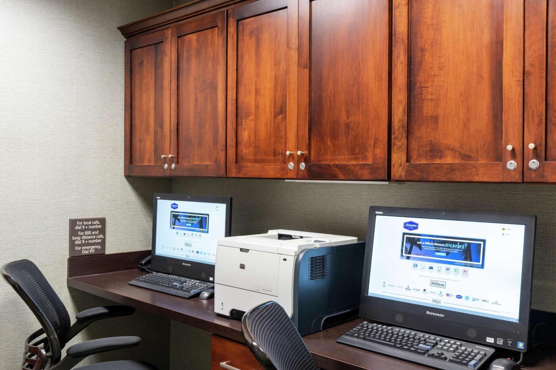 Hampton Inn & Suites Marshalltown photo 48