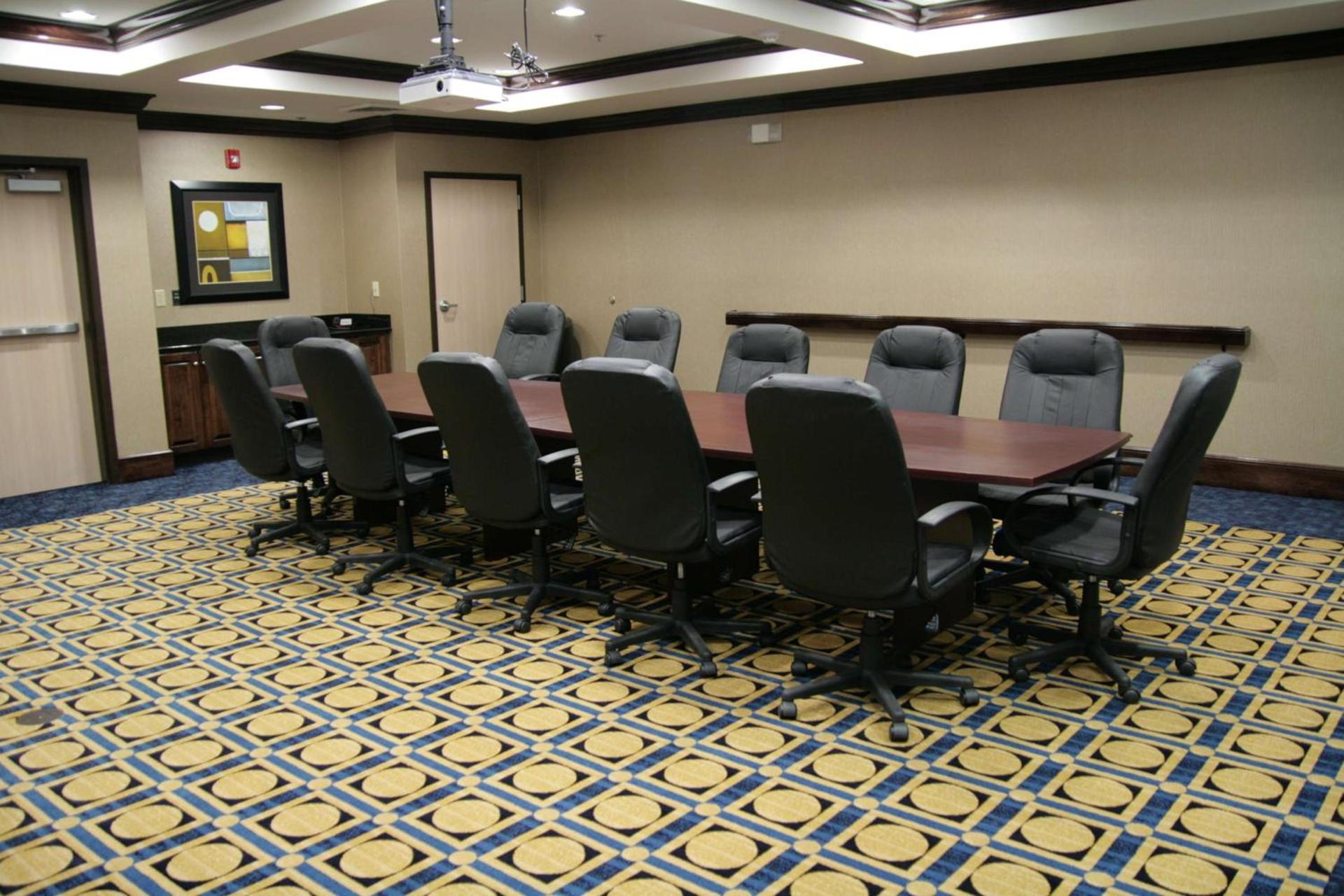 Hampton Inn Olathe photo 45