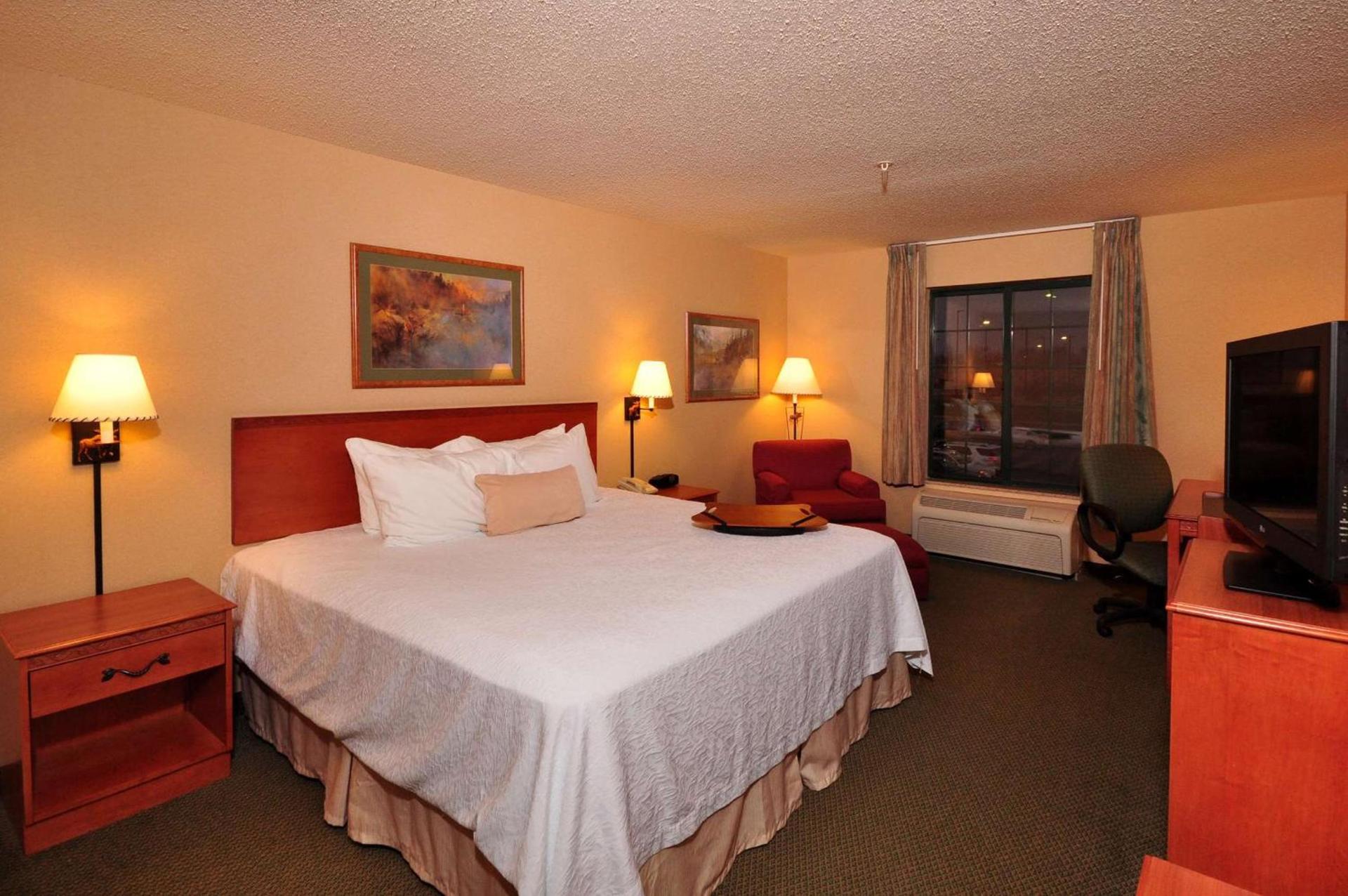 Hampton Inn Kansas City The Legends photo 15