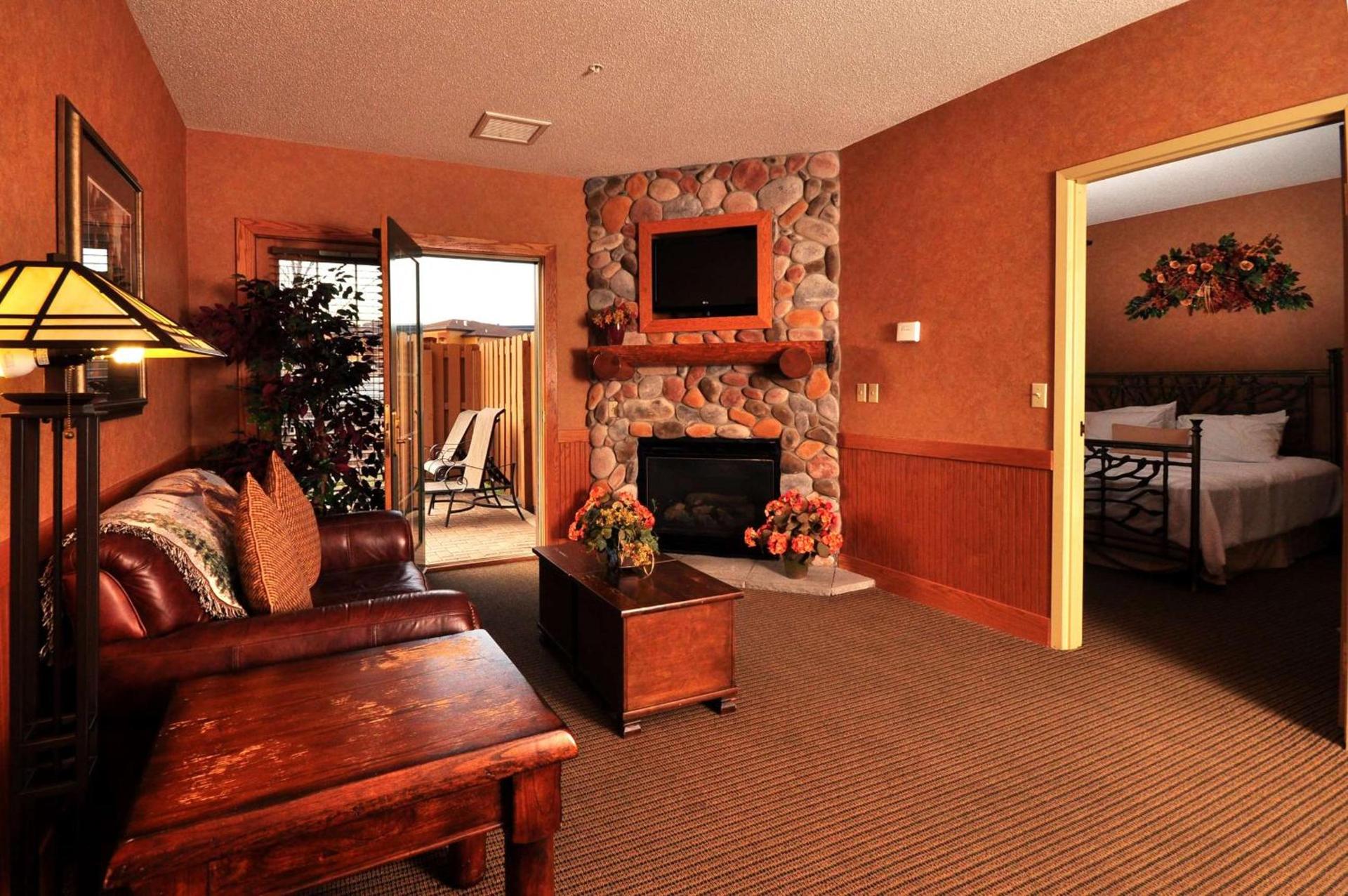 Hampton Inn Kansas City The Legends photo 23