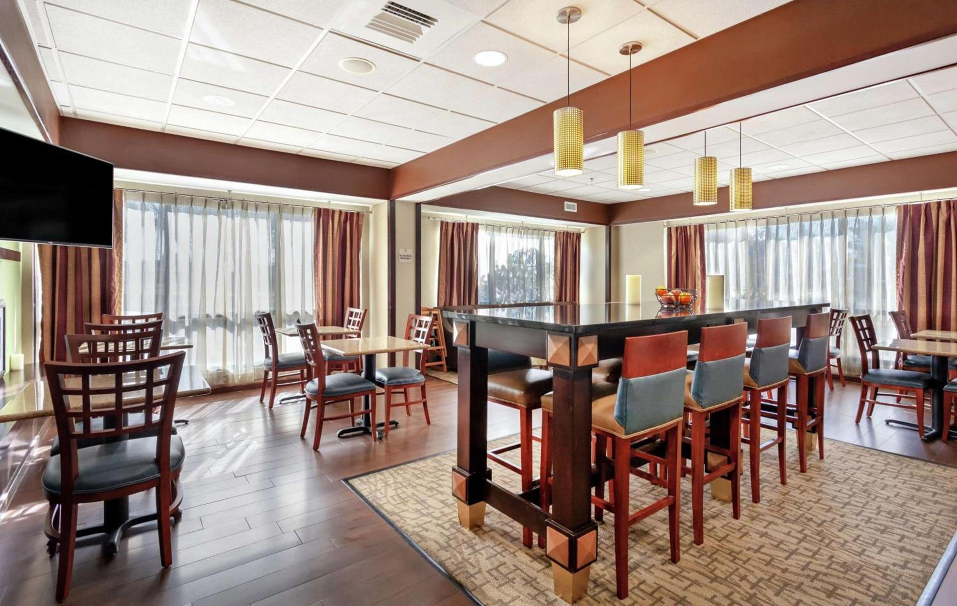 Hampton Inn Melbourne photo 3