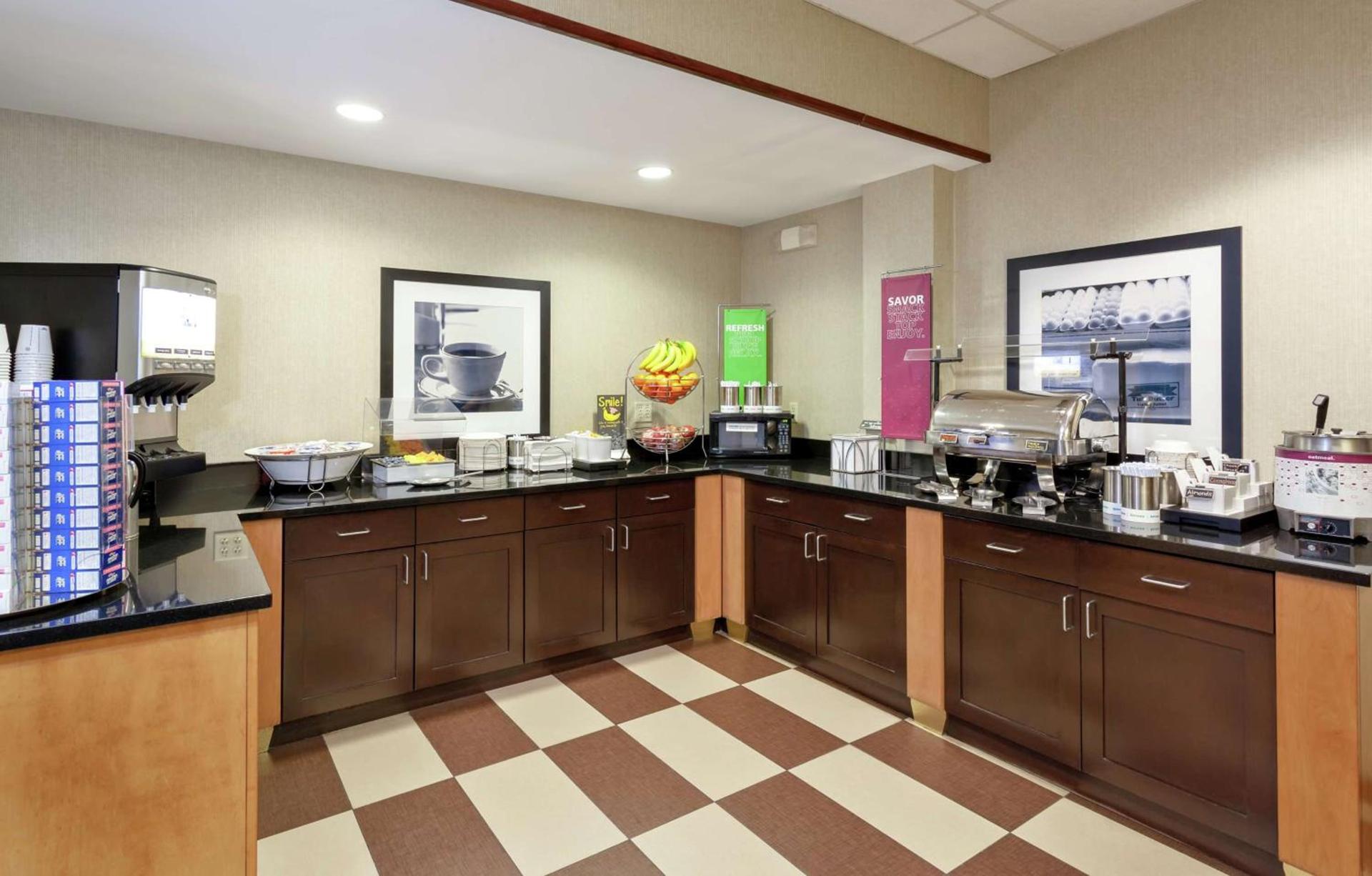 Hampton Inn Melbourne photo 5