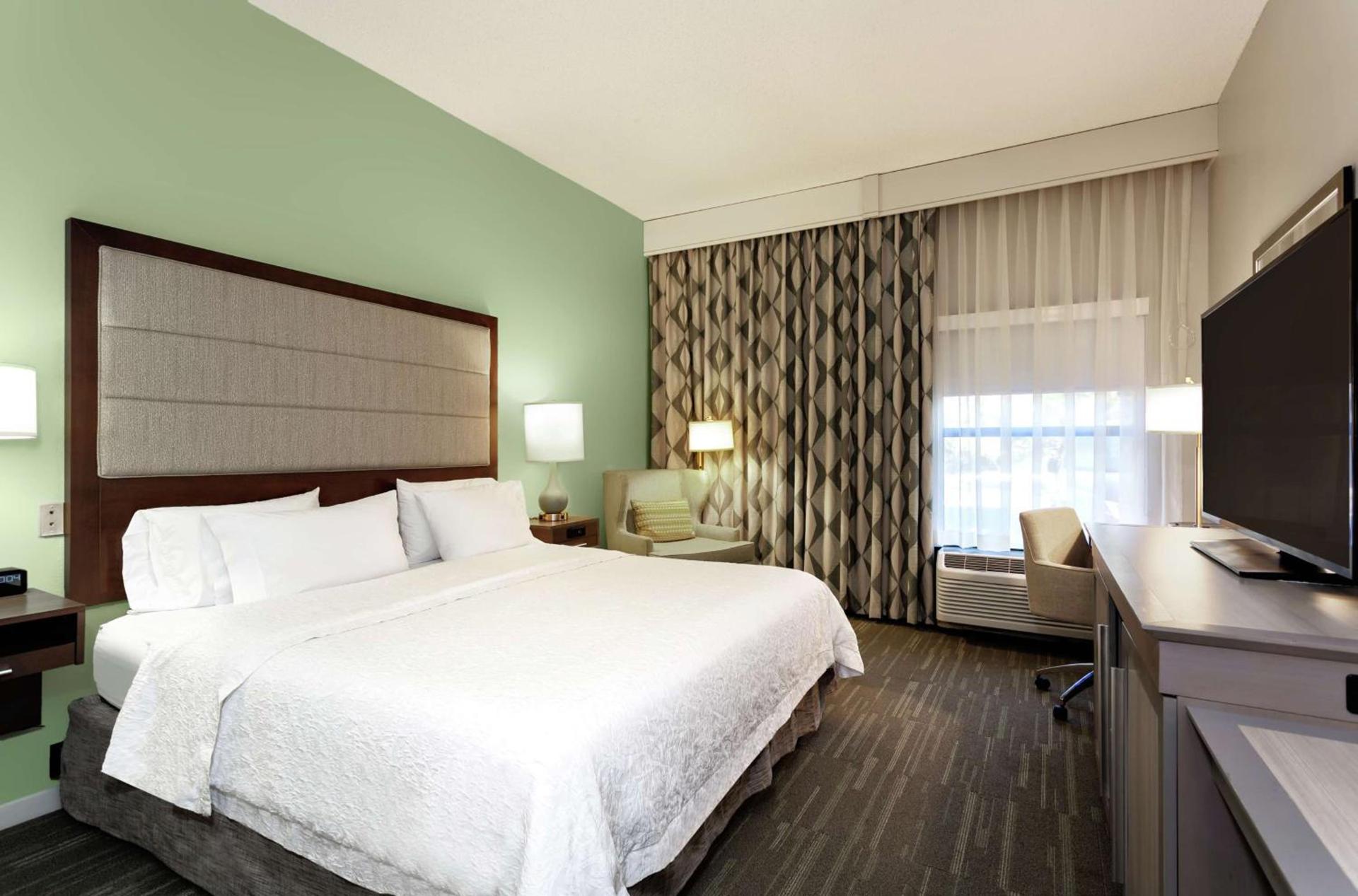 Hampton Inn Melbourne photo 8