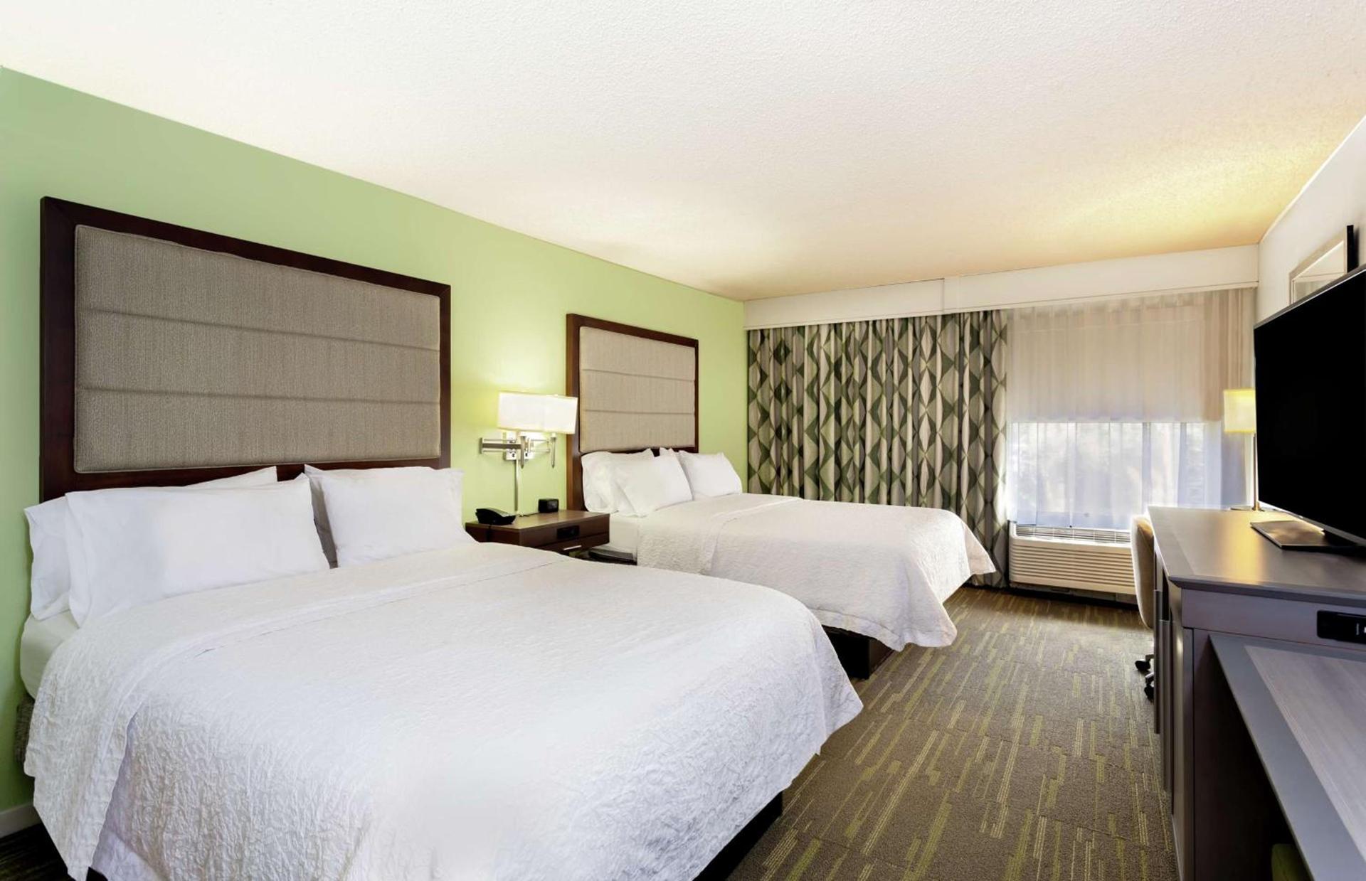 Hampton Inn Melbourne photo 11