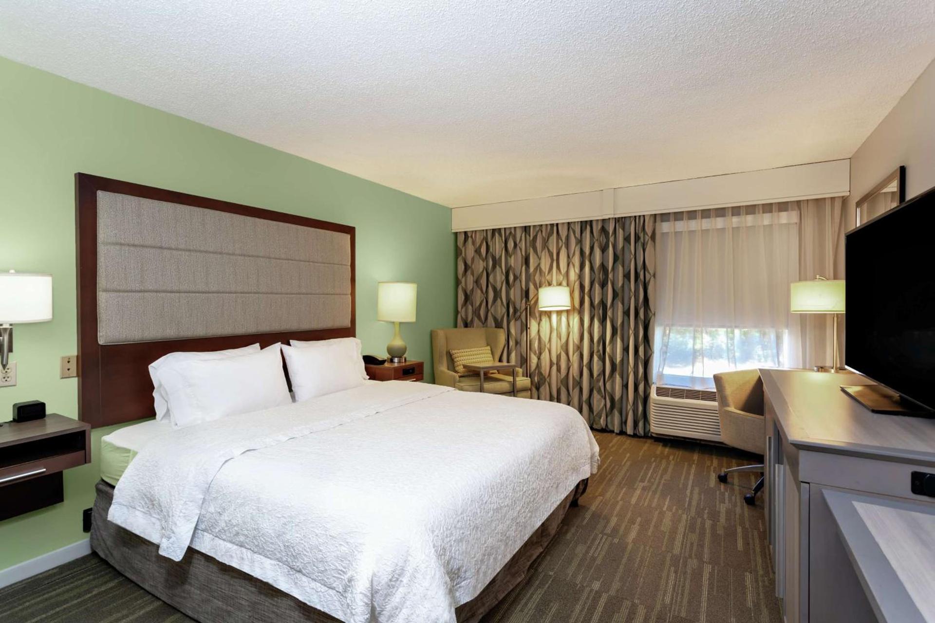 Hampton Inn Melbourne photo 10