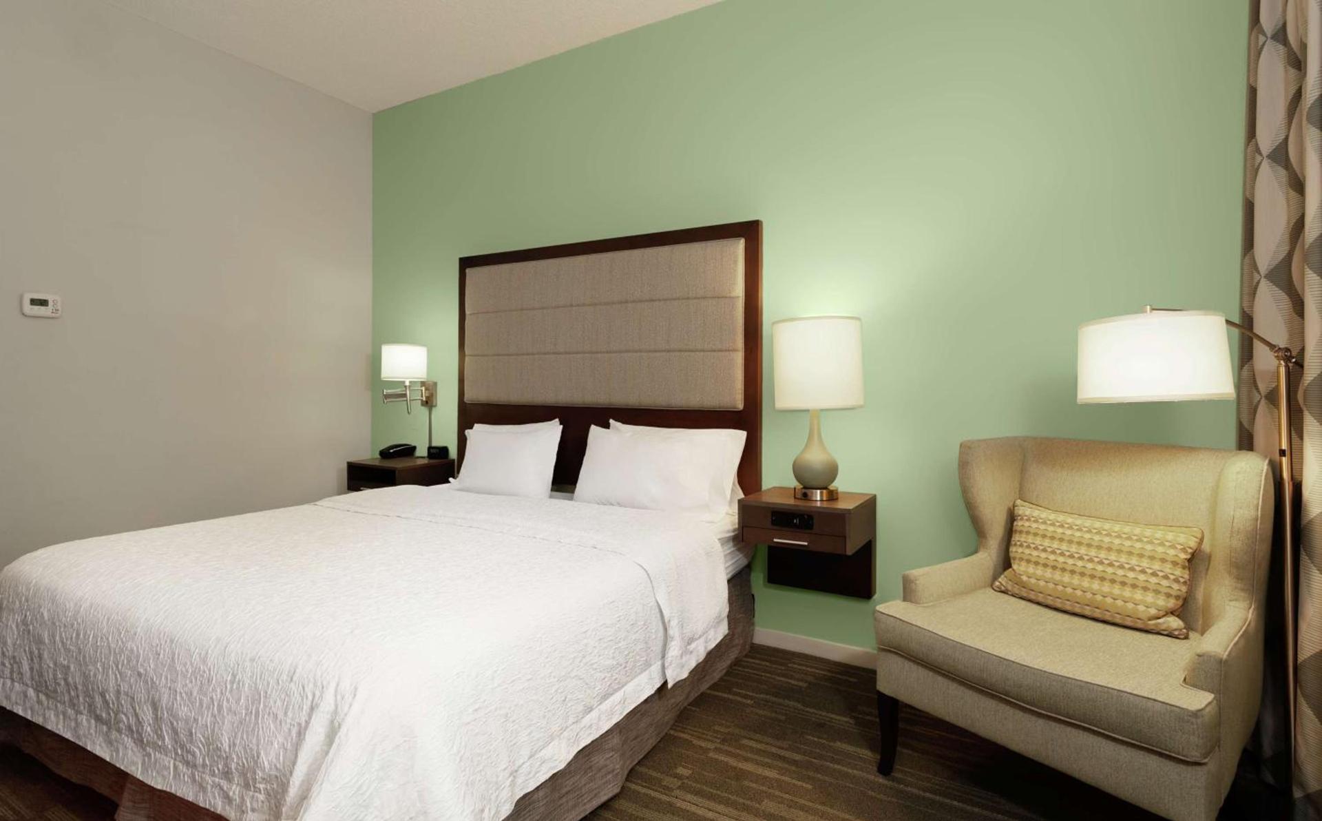 Hampton Inn Melbourne photo 13