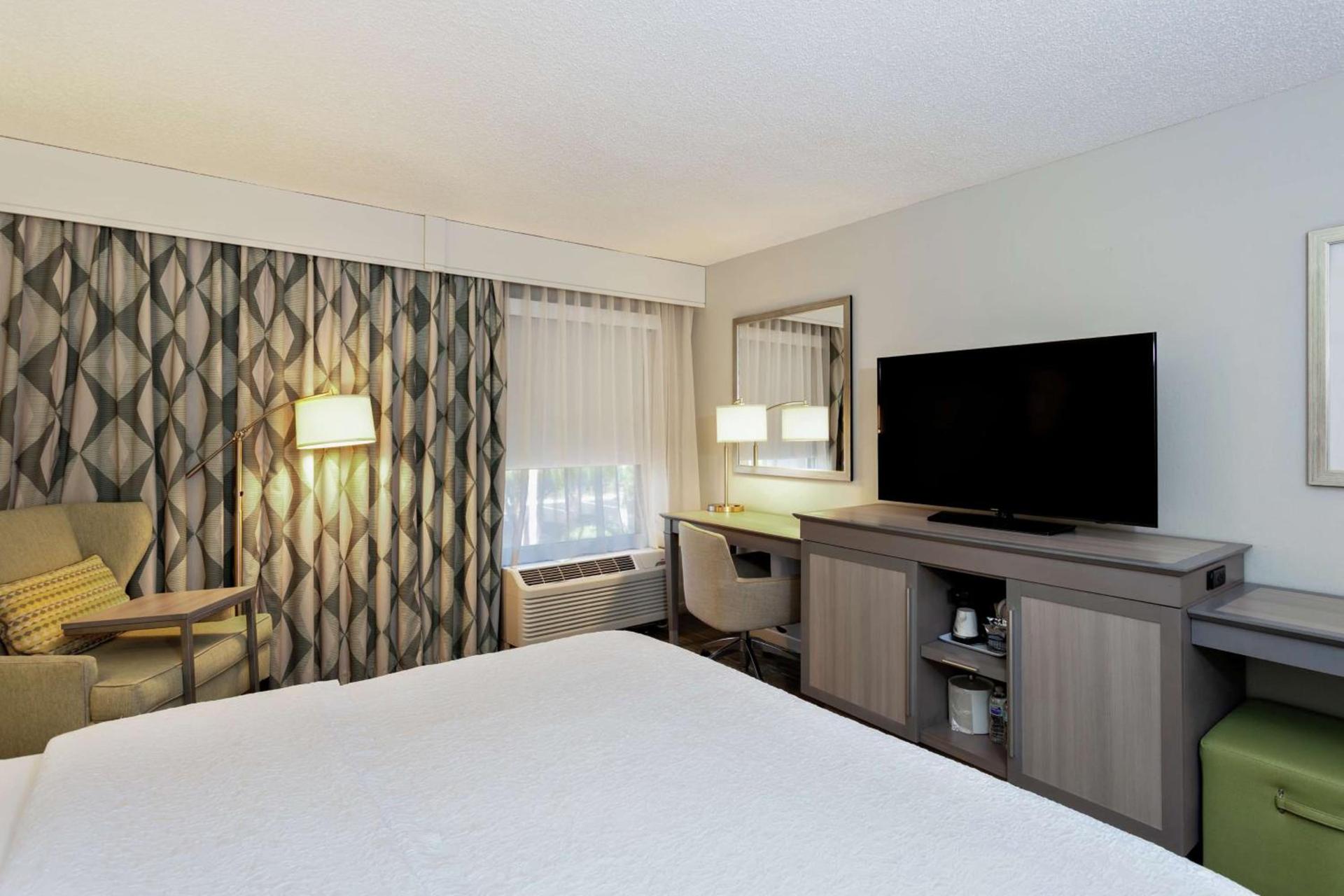 Hampton Inn Melbourne photo 14