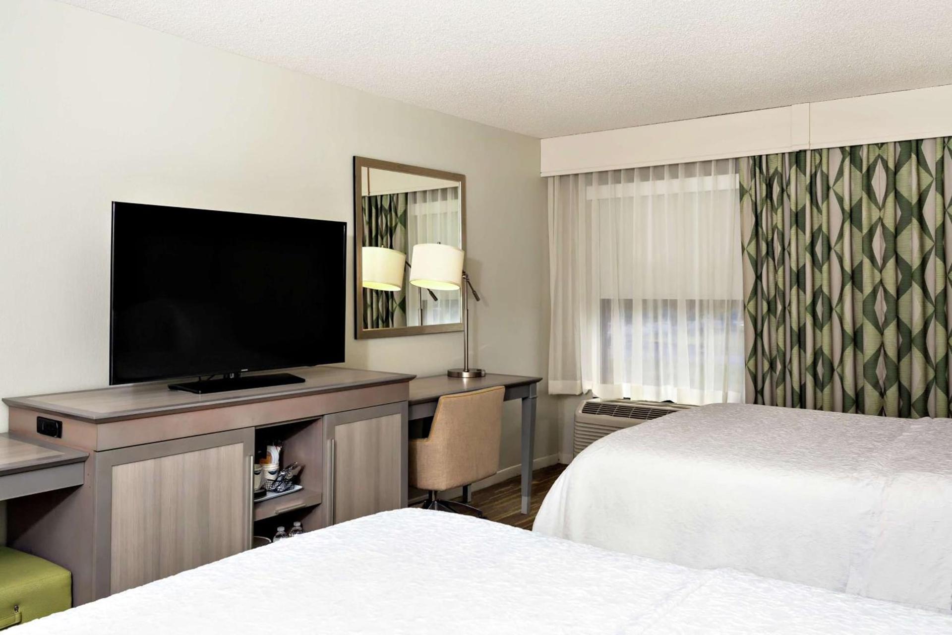 Hampton Inn Melbourne photo 15