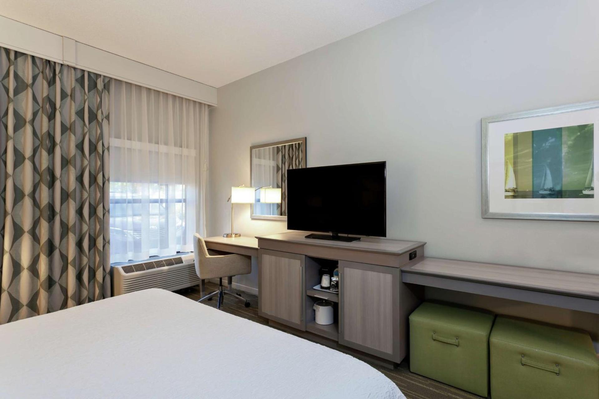 Hampton Inn Melbourne photo 17