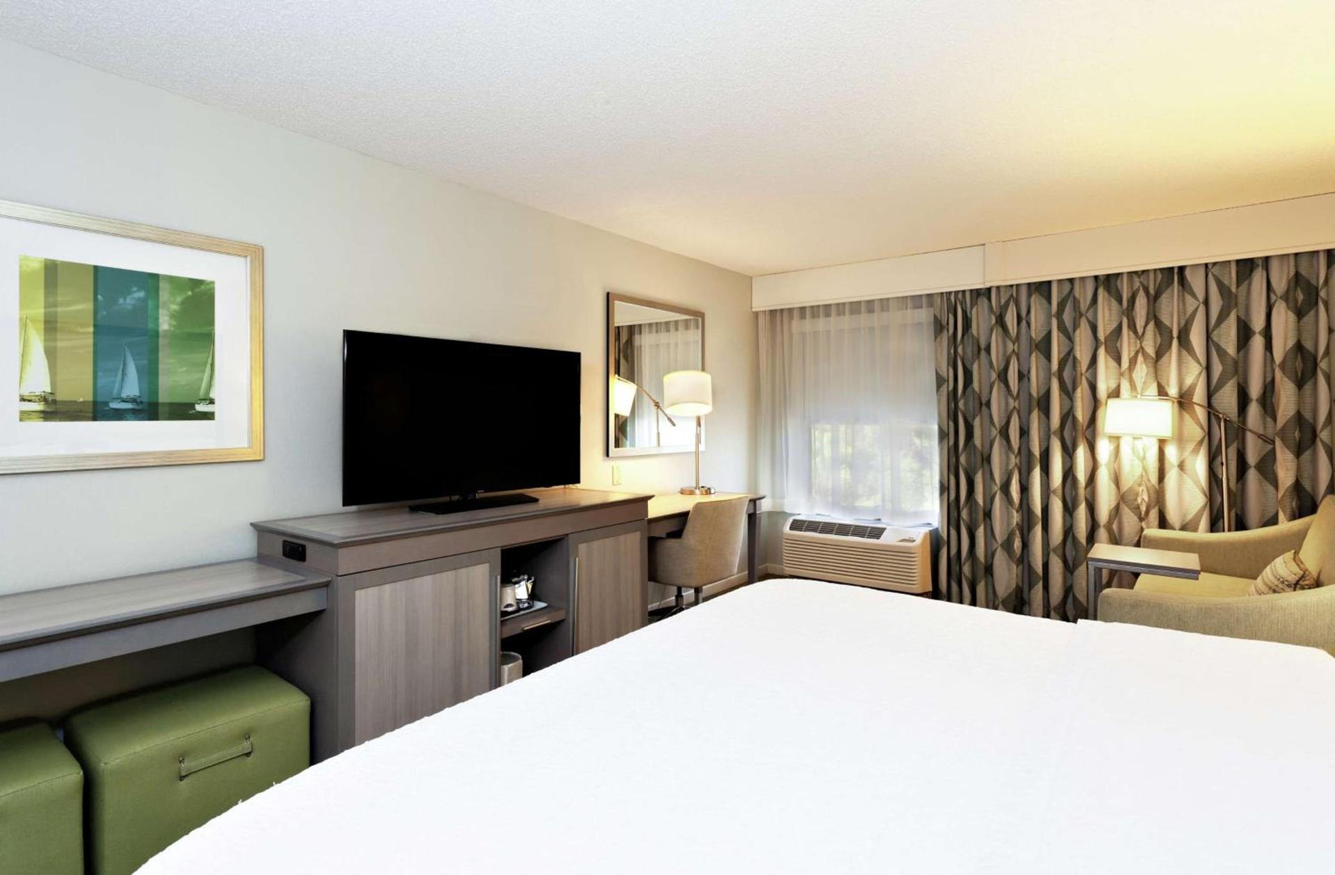Hampton Inn Melbourne photo 18