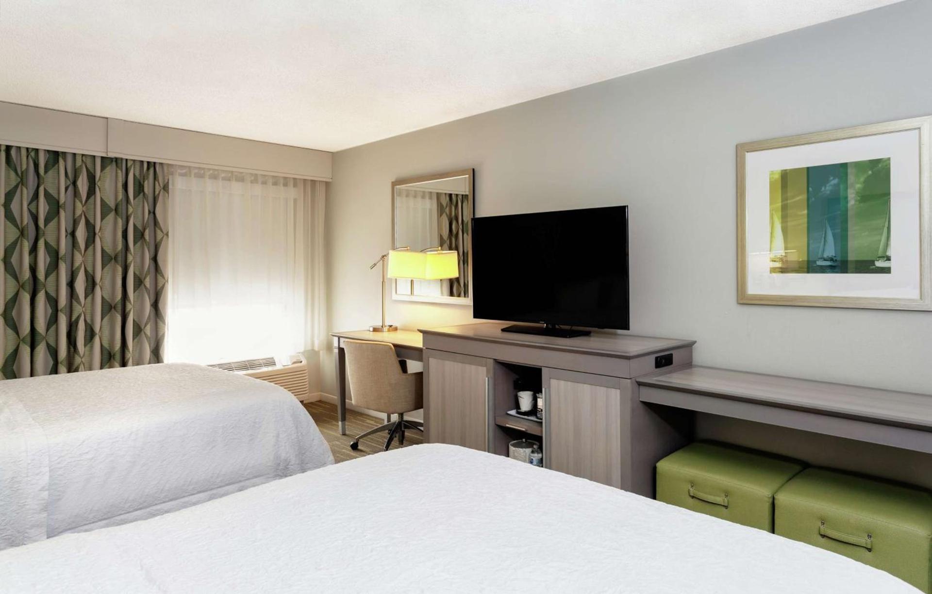 Hampton Inn Melbourne photo 19