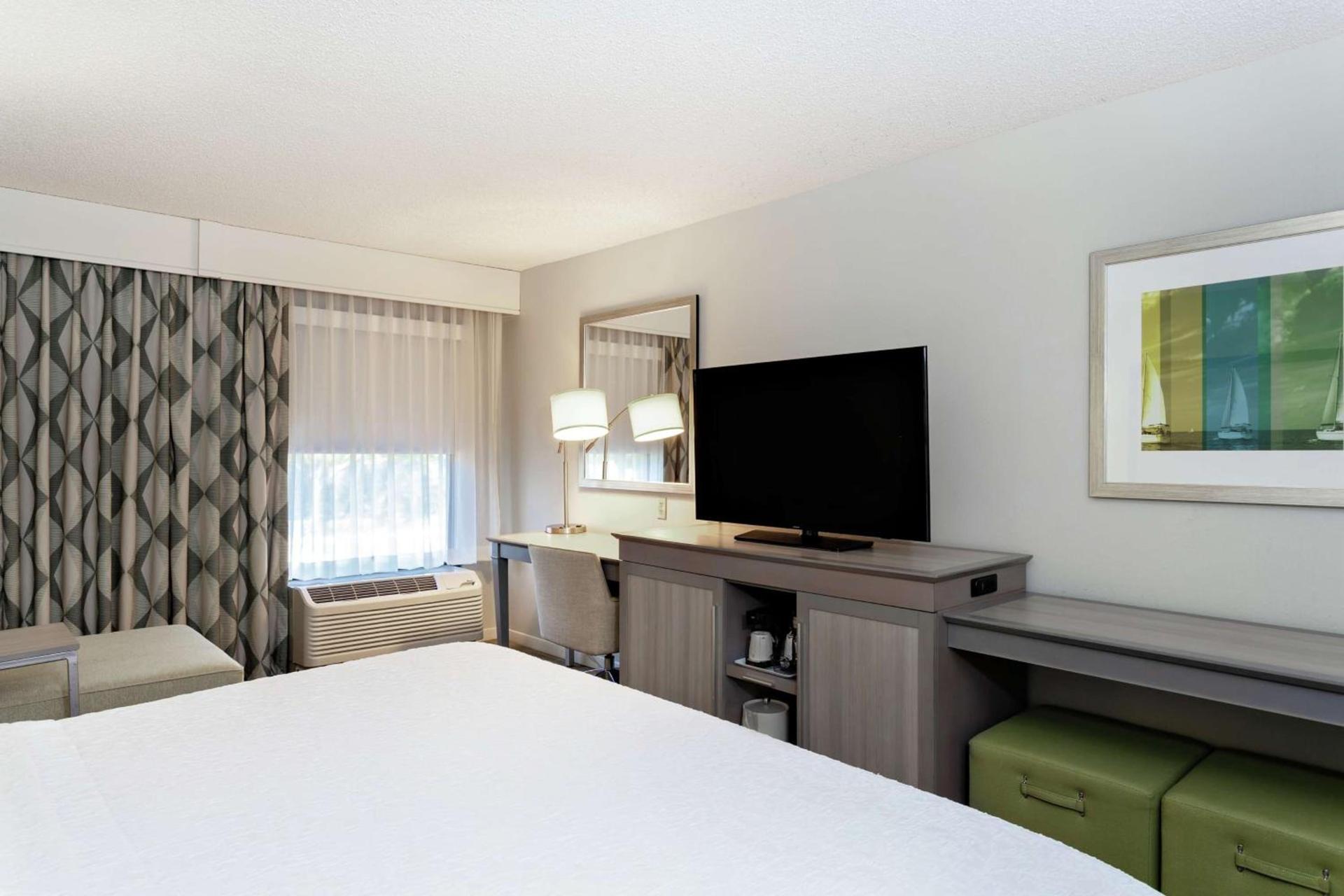 Hampton Inn Melbourne photo 20