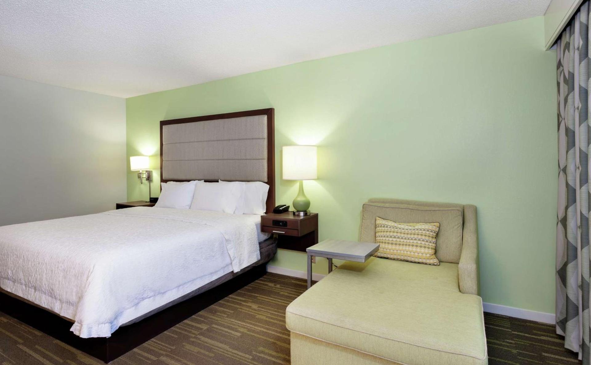 Hampton Inn Melbourne photo 21