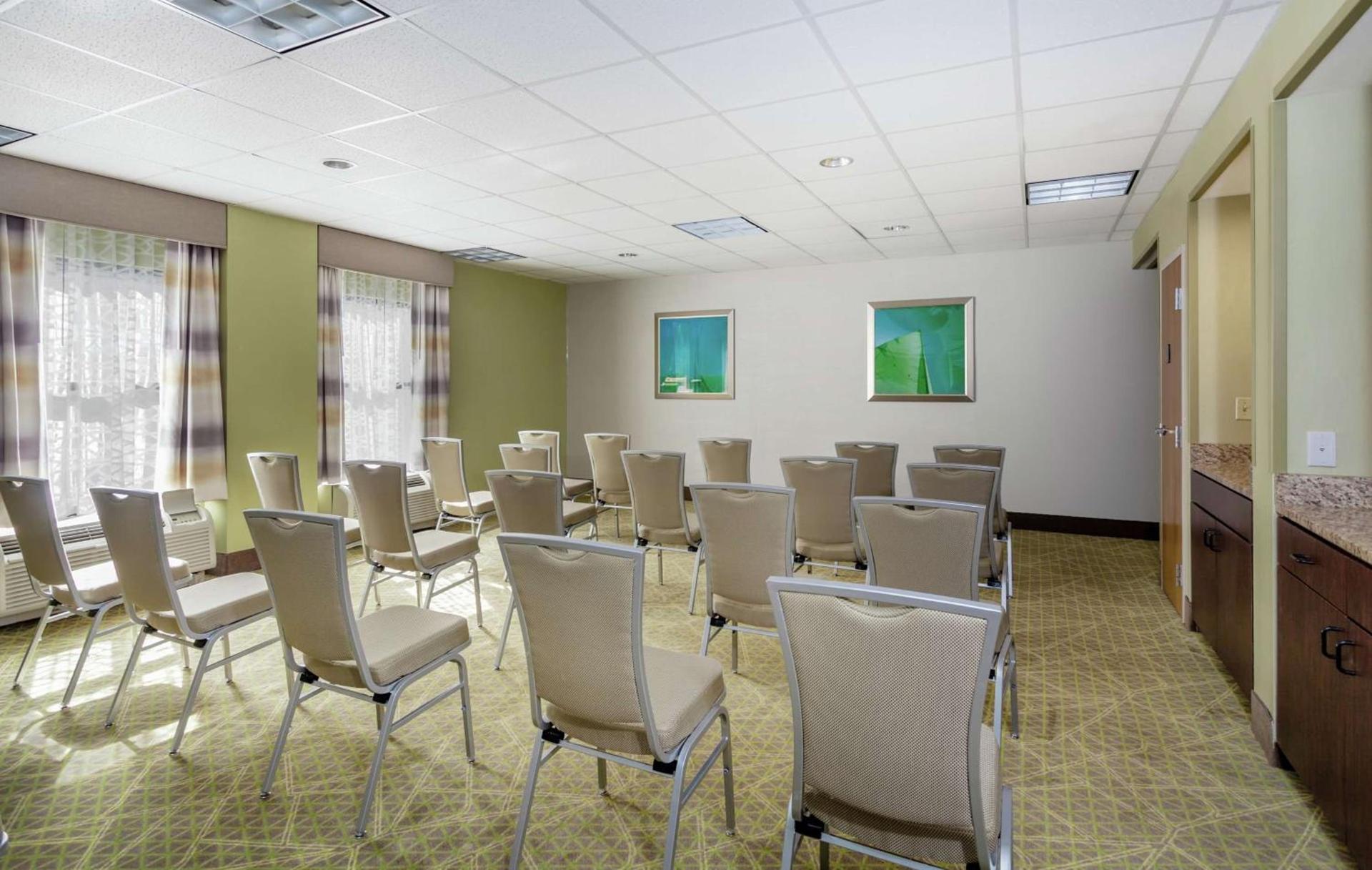 Hampton Inn Melbourne photo 22