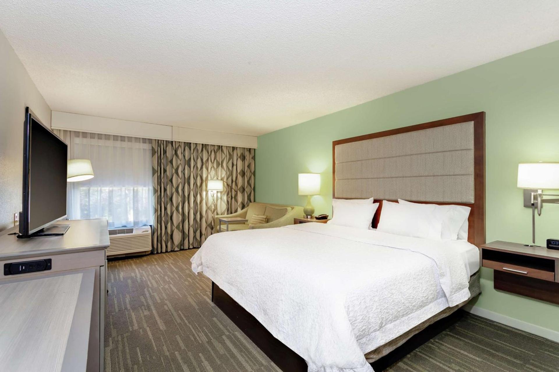 Hampton Inn Melbourne photo 23