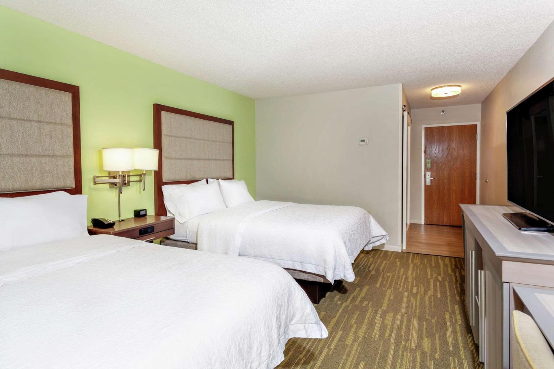 Hampton Inn Melbourne photo 24