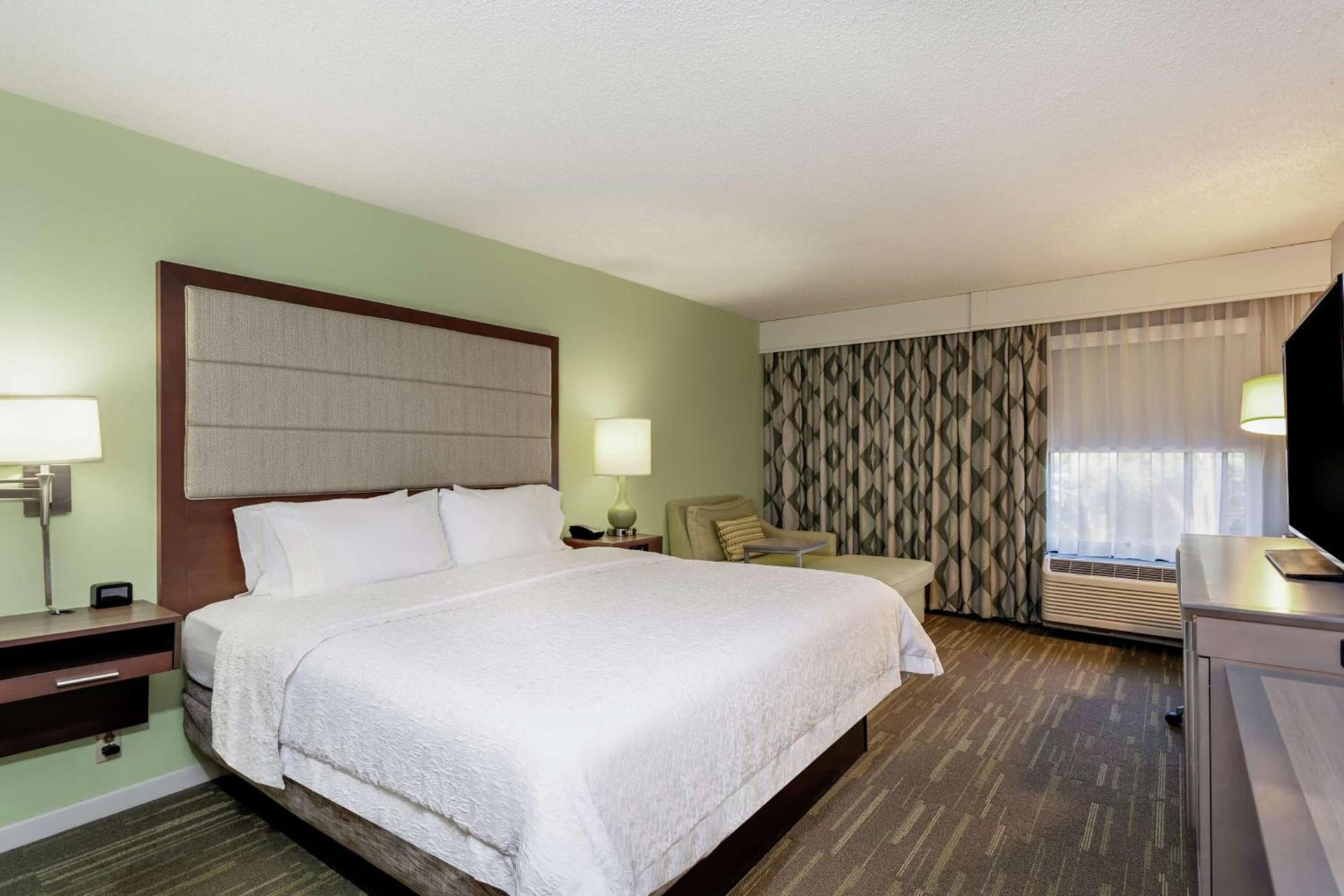 Hampton Inn Melbourne photo 25