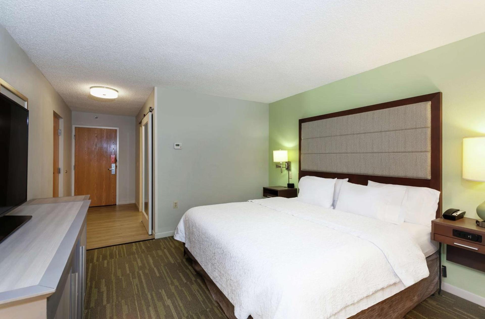 Hampton Inn Melbourne photo 26